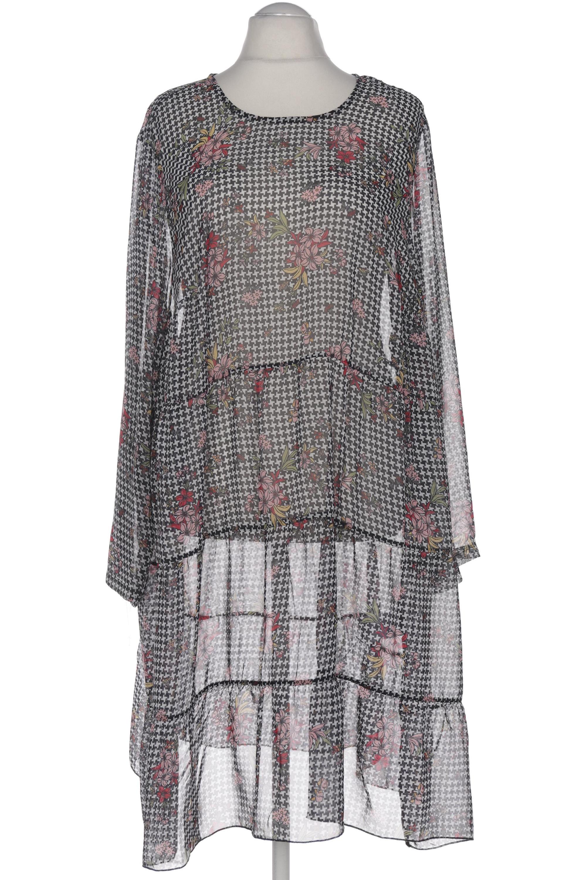 

Angel of Style Damen Kleid, grau, Gr. 54