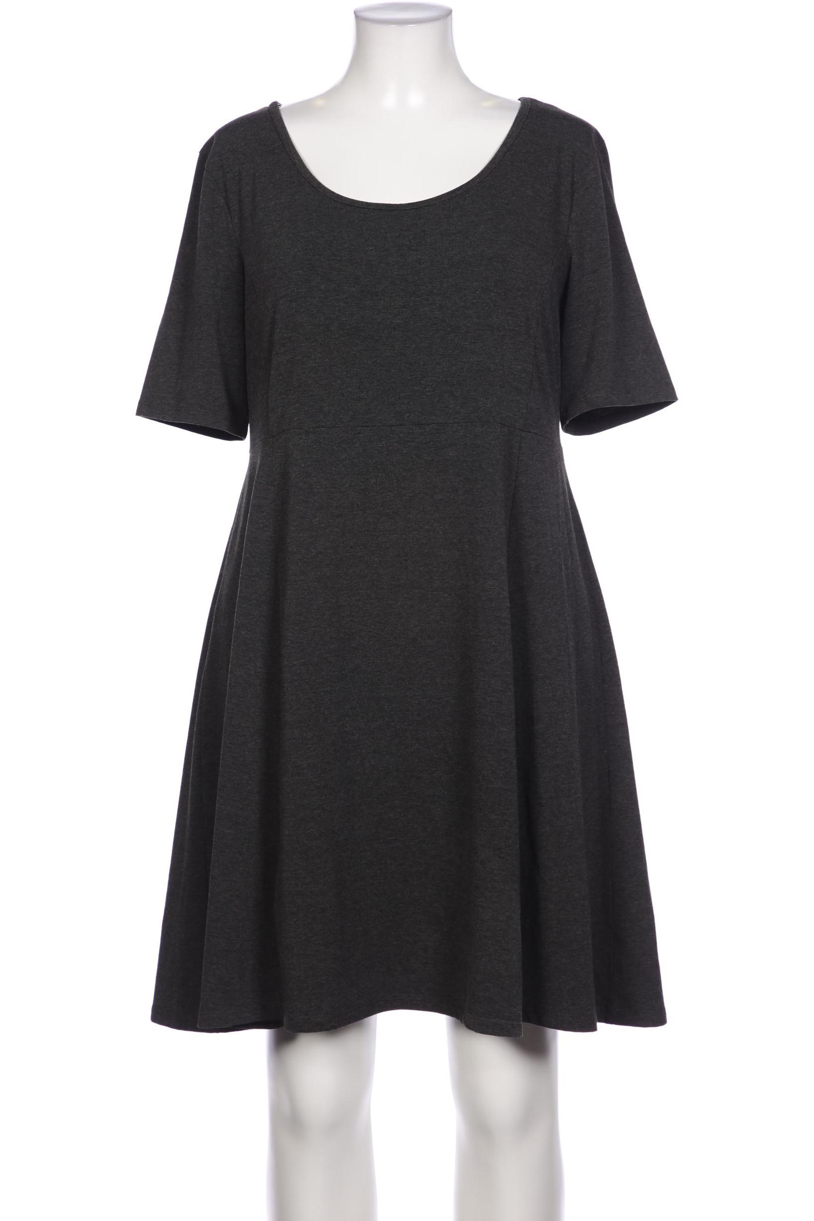 

Angel of Style Damen Kleid, grau, Gr. 44