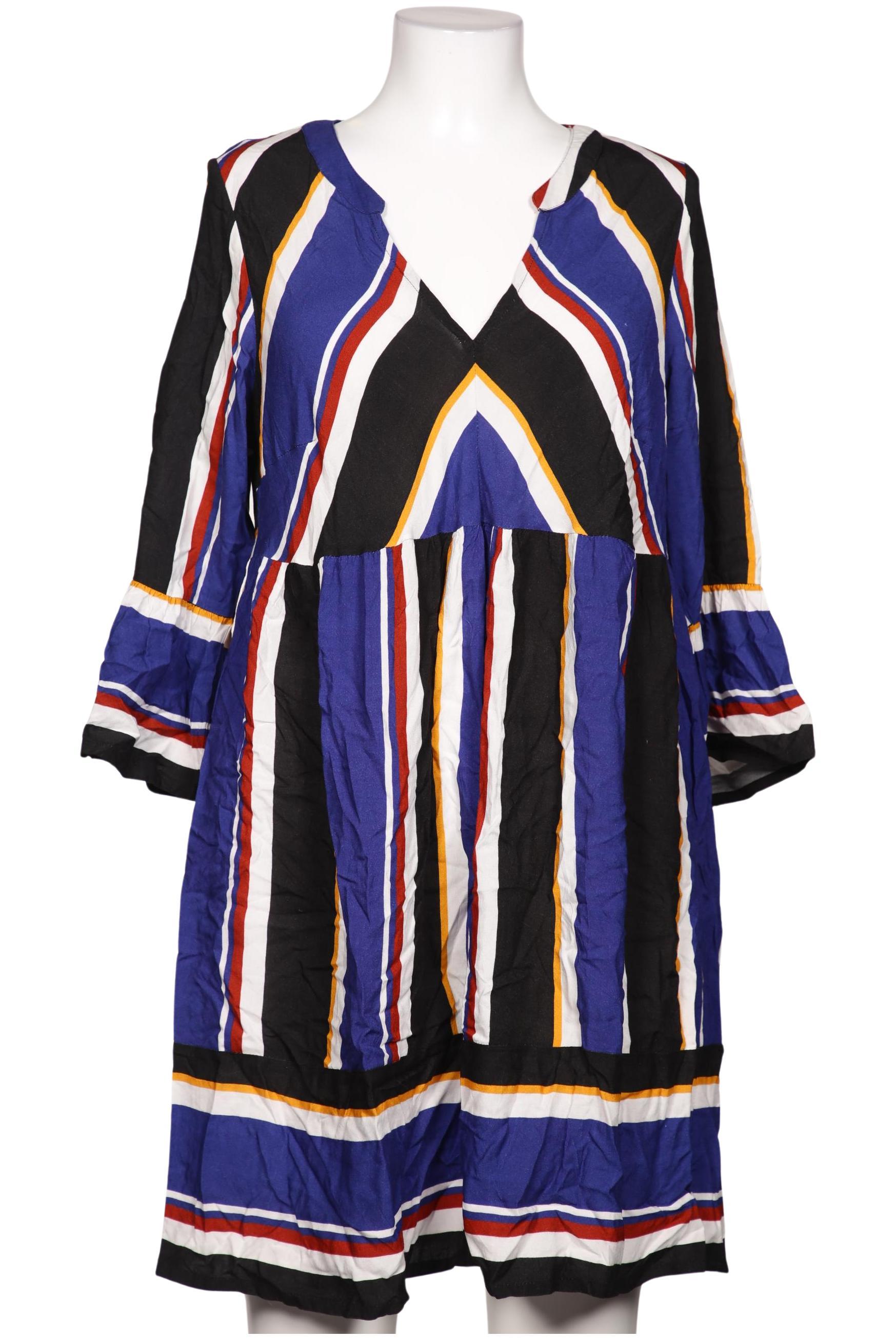 

Angel of Style Damen Kleid, mehrfarbig, Gr. 42