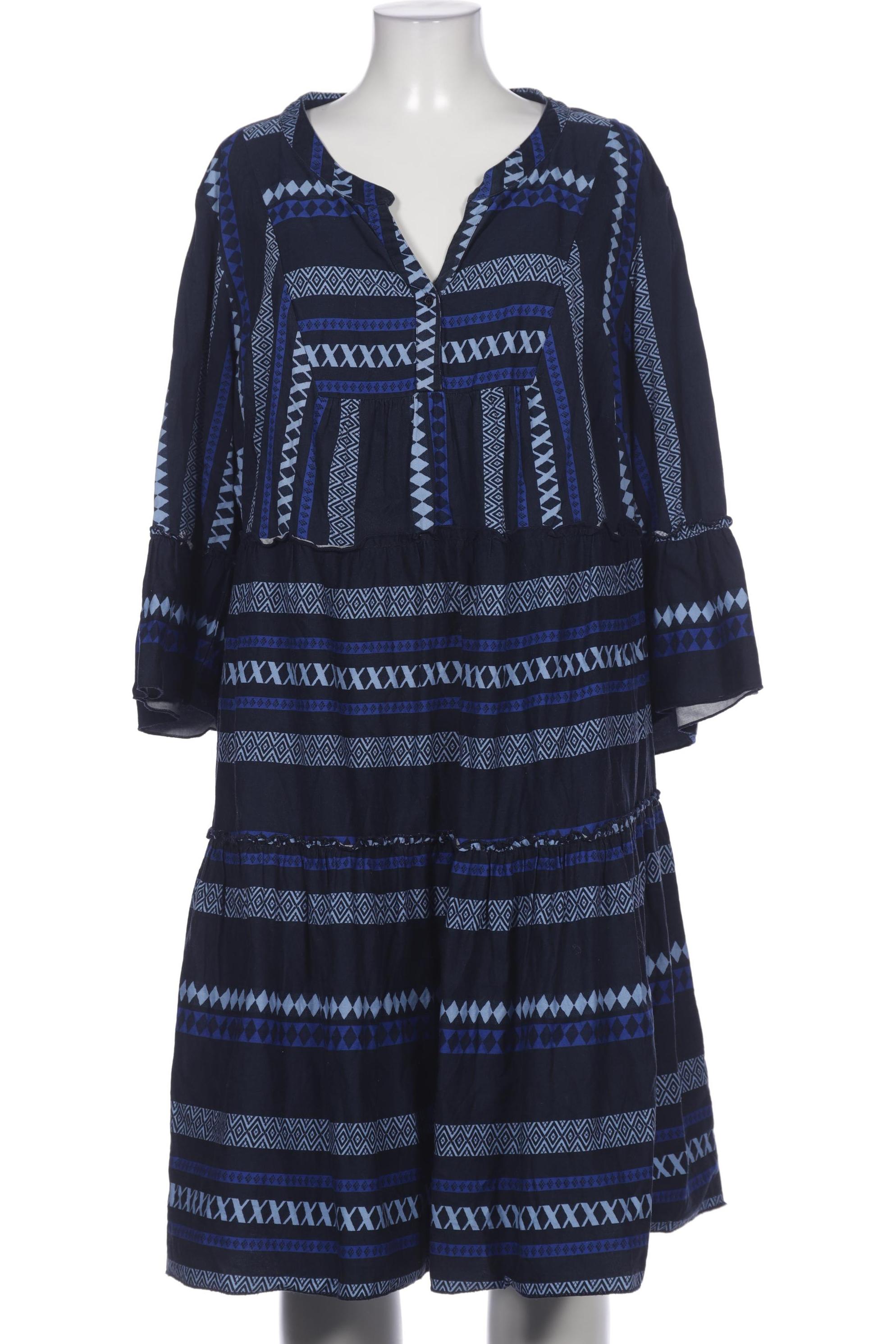 

Angel of Style Damen Kleid, marineblau