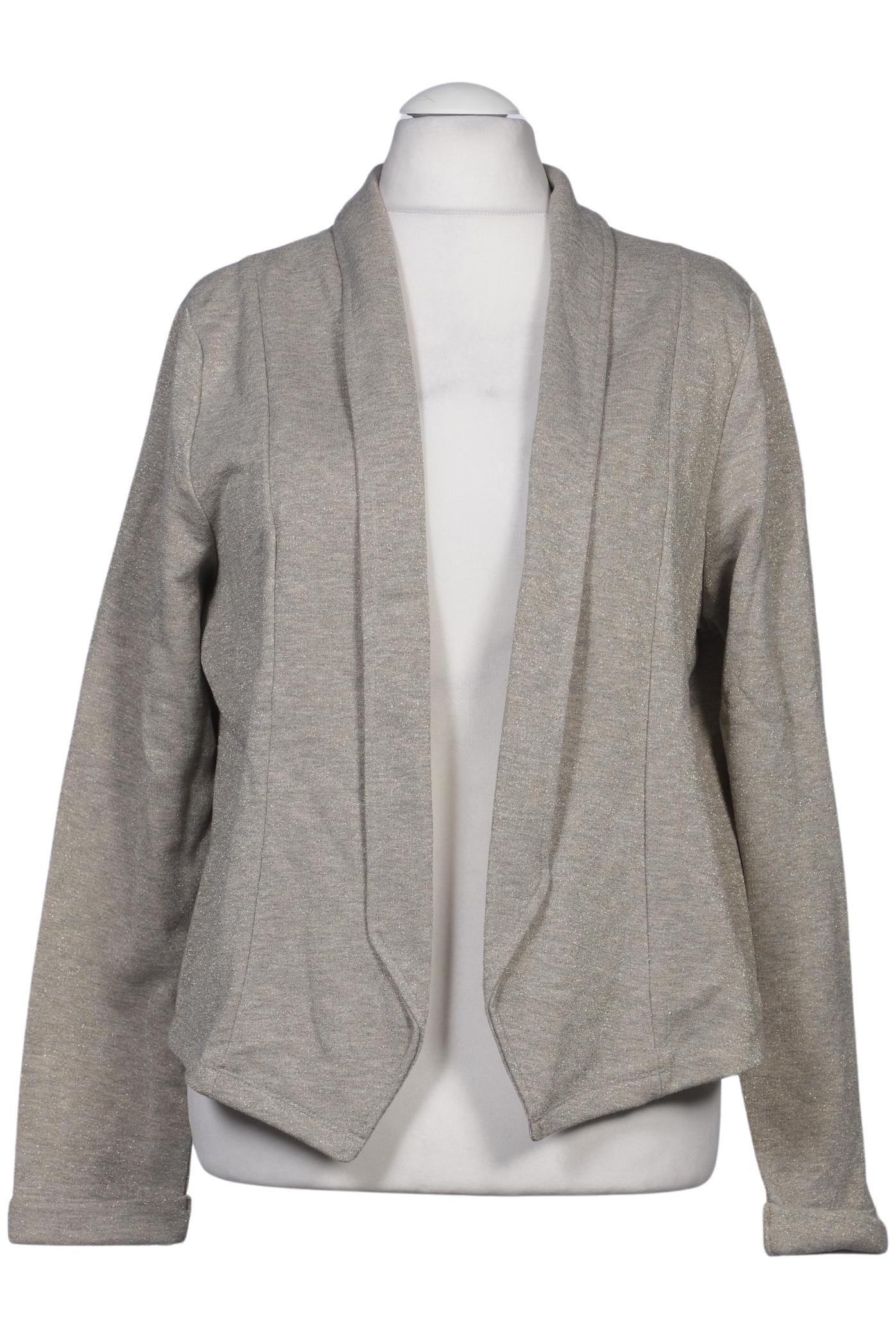 

Angel of Style Damen Blazer, grau, Gr. 46