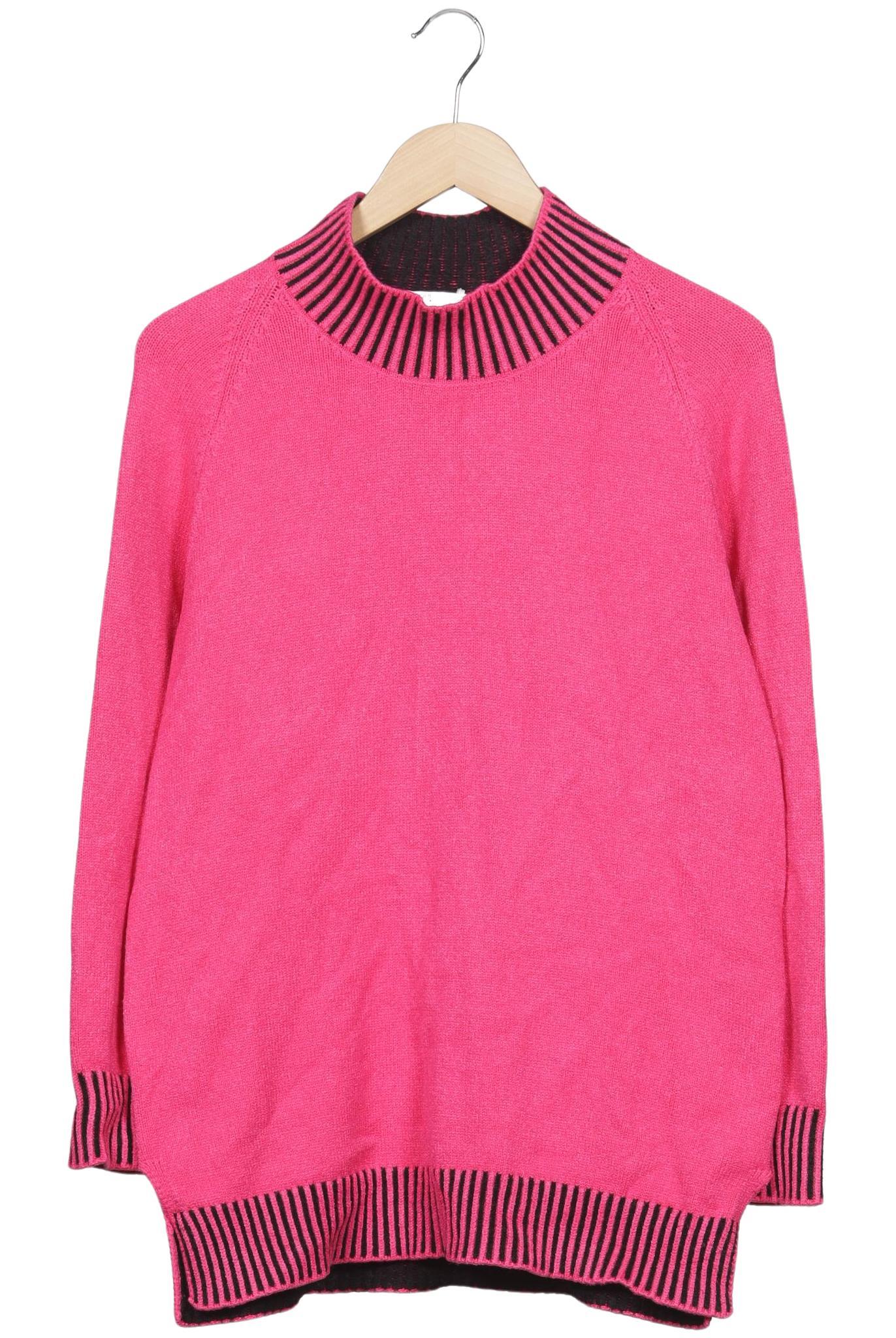 

Angel of Style Damen Pullover, pink, Gr. 42