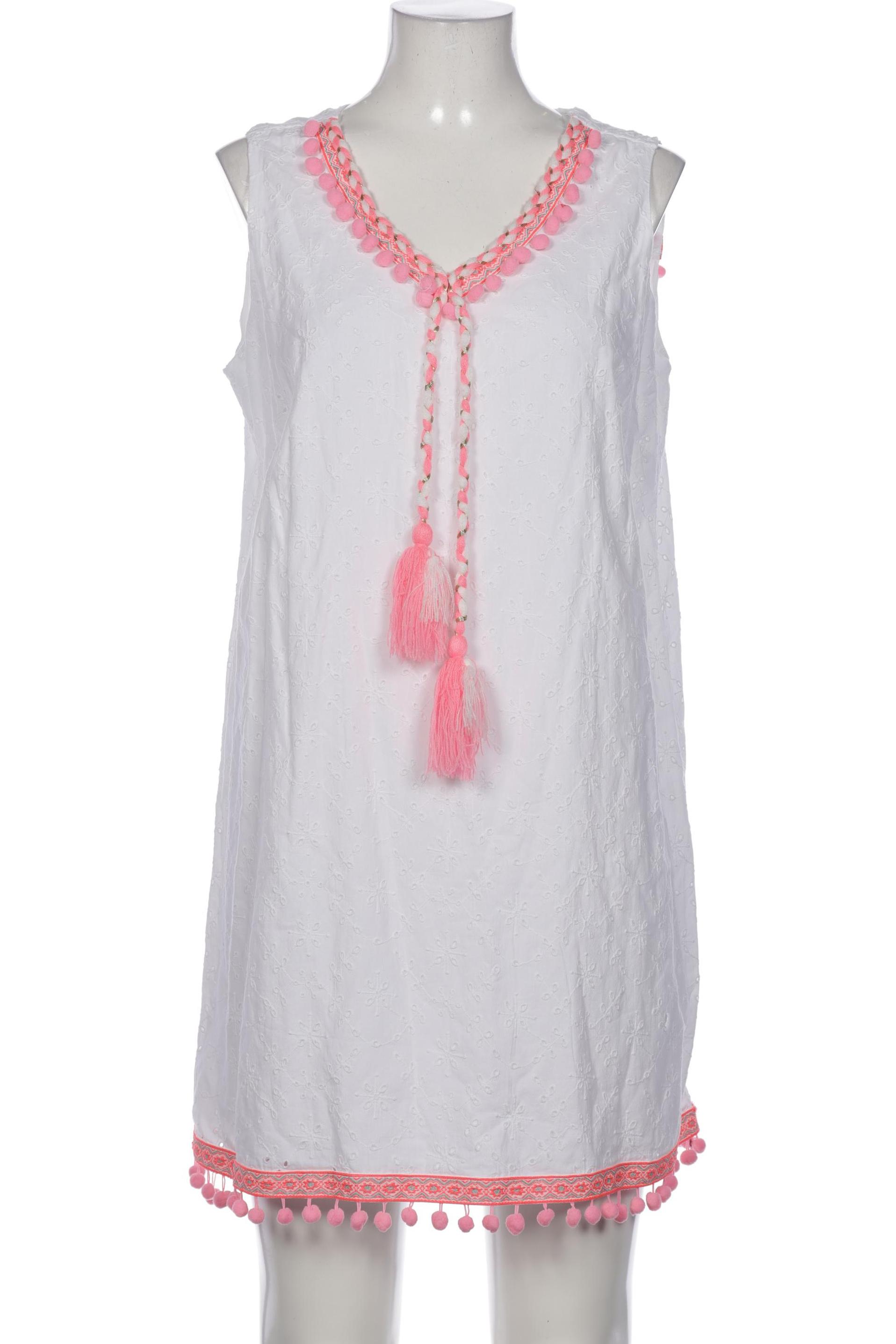 

Angel of Style Damen Kleid, pink, Gr. 42