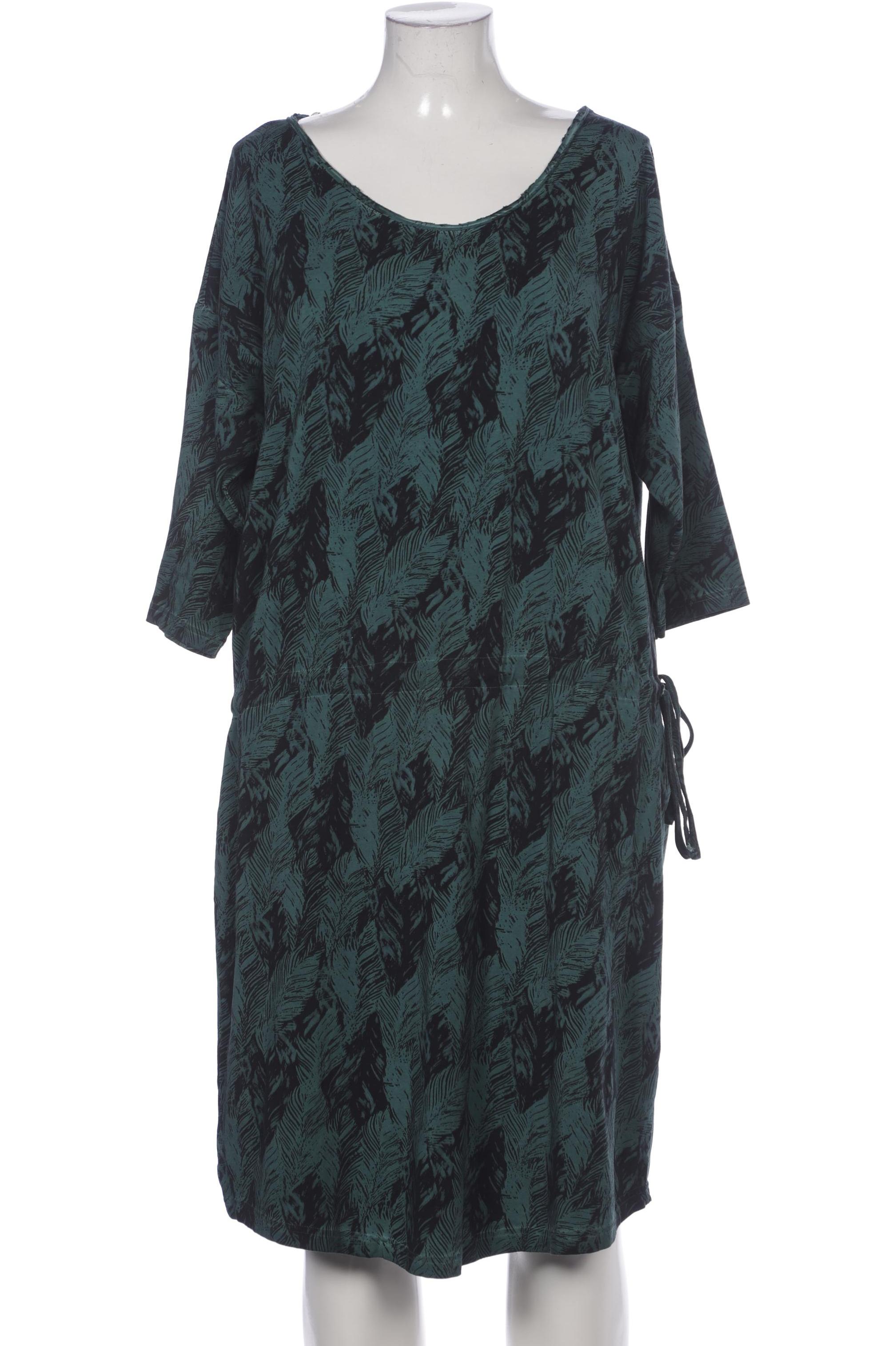 

Angel of Style Damen Kleid, grün, Gr. 46