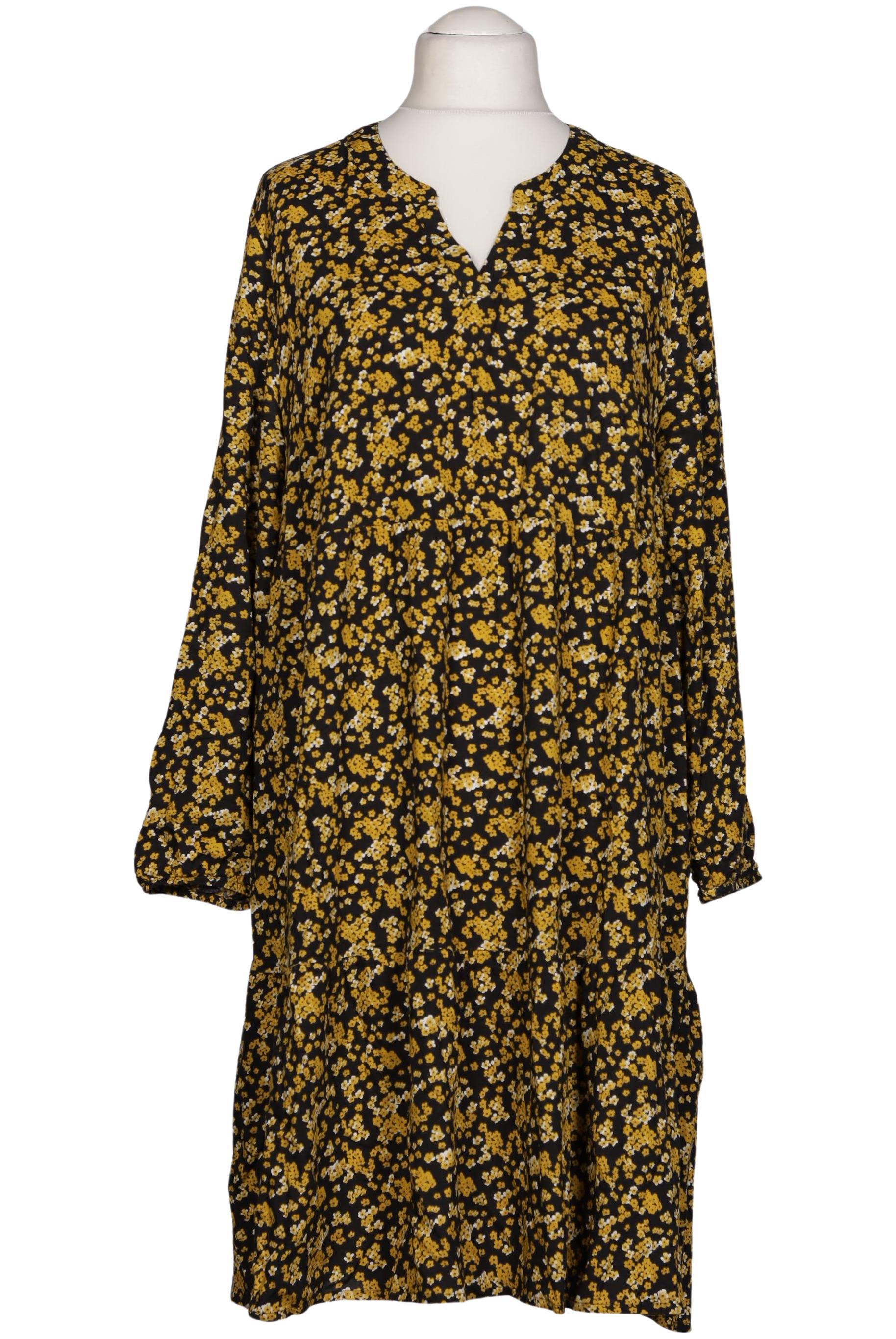 

Angel of Style Damen Kleid, mehrfarbig, Gr. 46