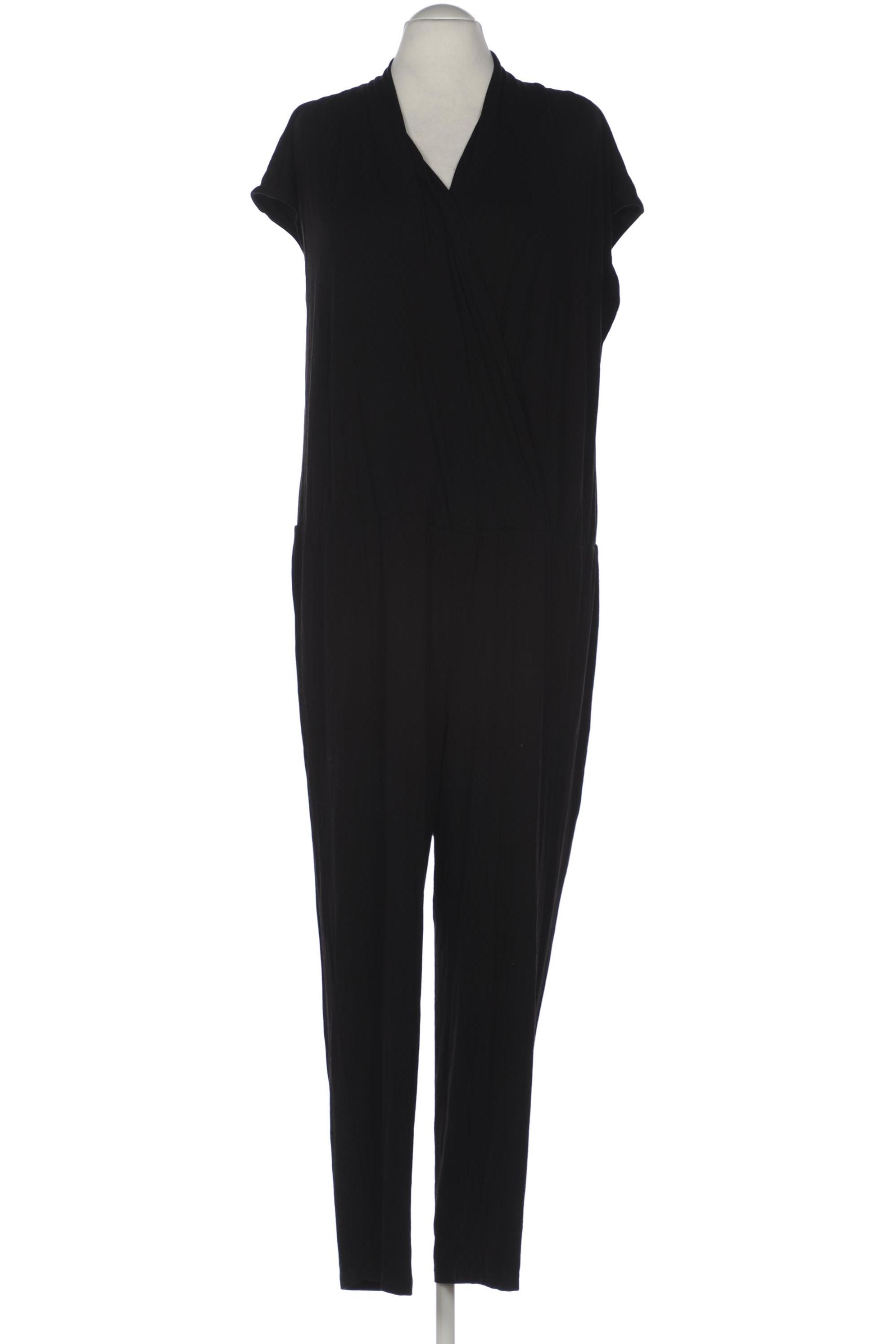 

Angel of Style Damen Jumpsuit/Overall, schwarz, Gr. 50