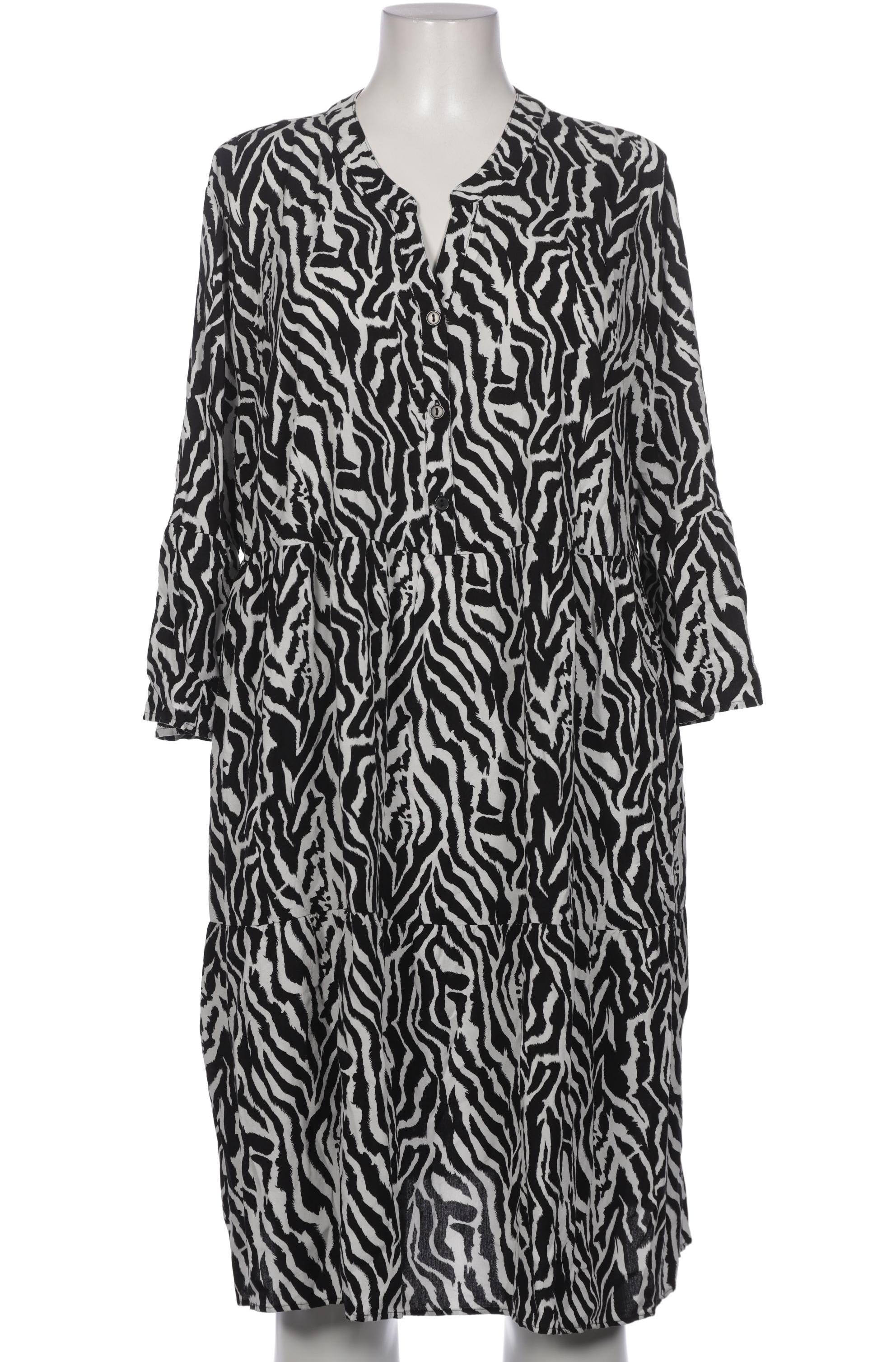 

Angel of Style Damen Kleid, schwarz, Gr. 48