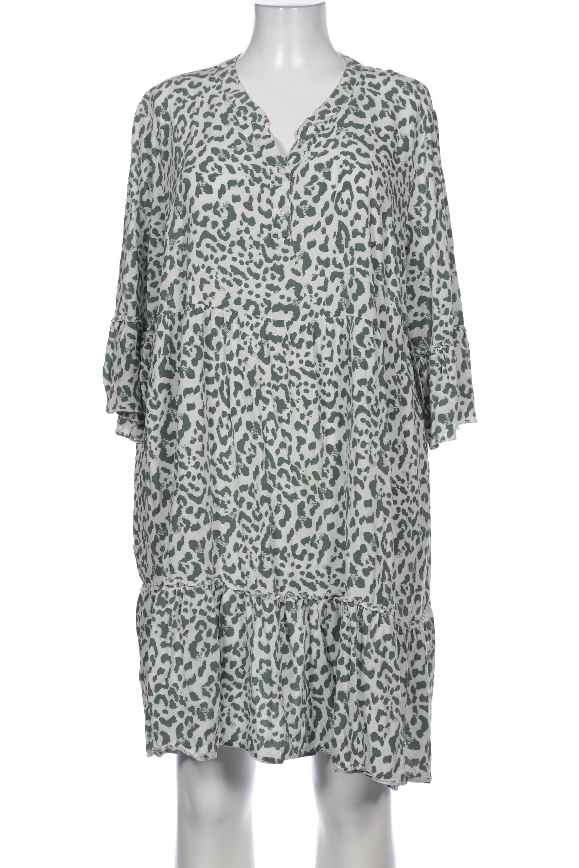 

Angel of Style Damen Kleid, grün