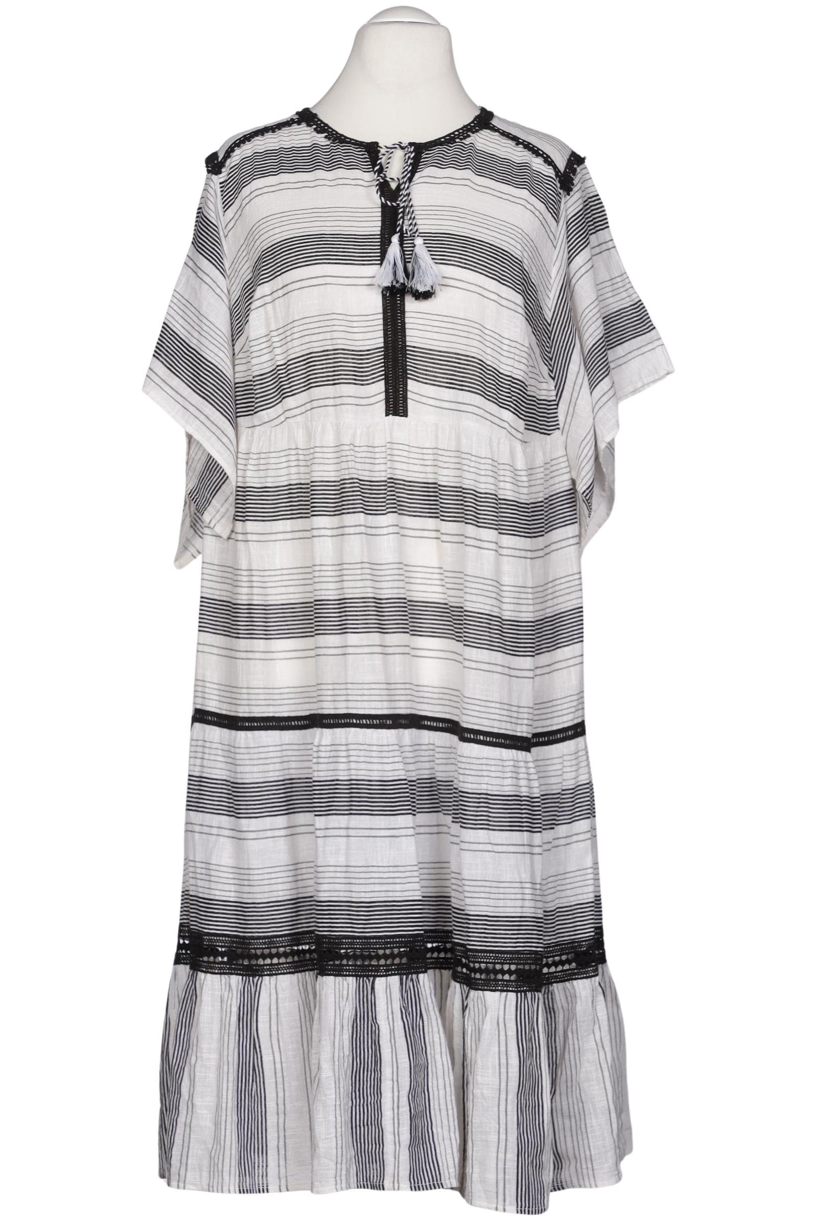 

Angel of Style Damen Kleid, mehrfarbig, Gr. 50