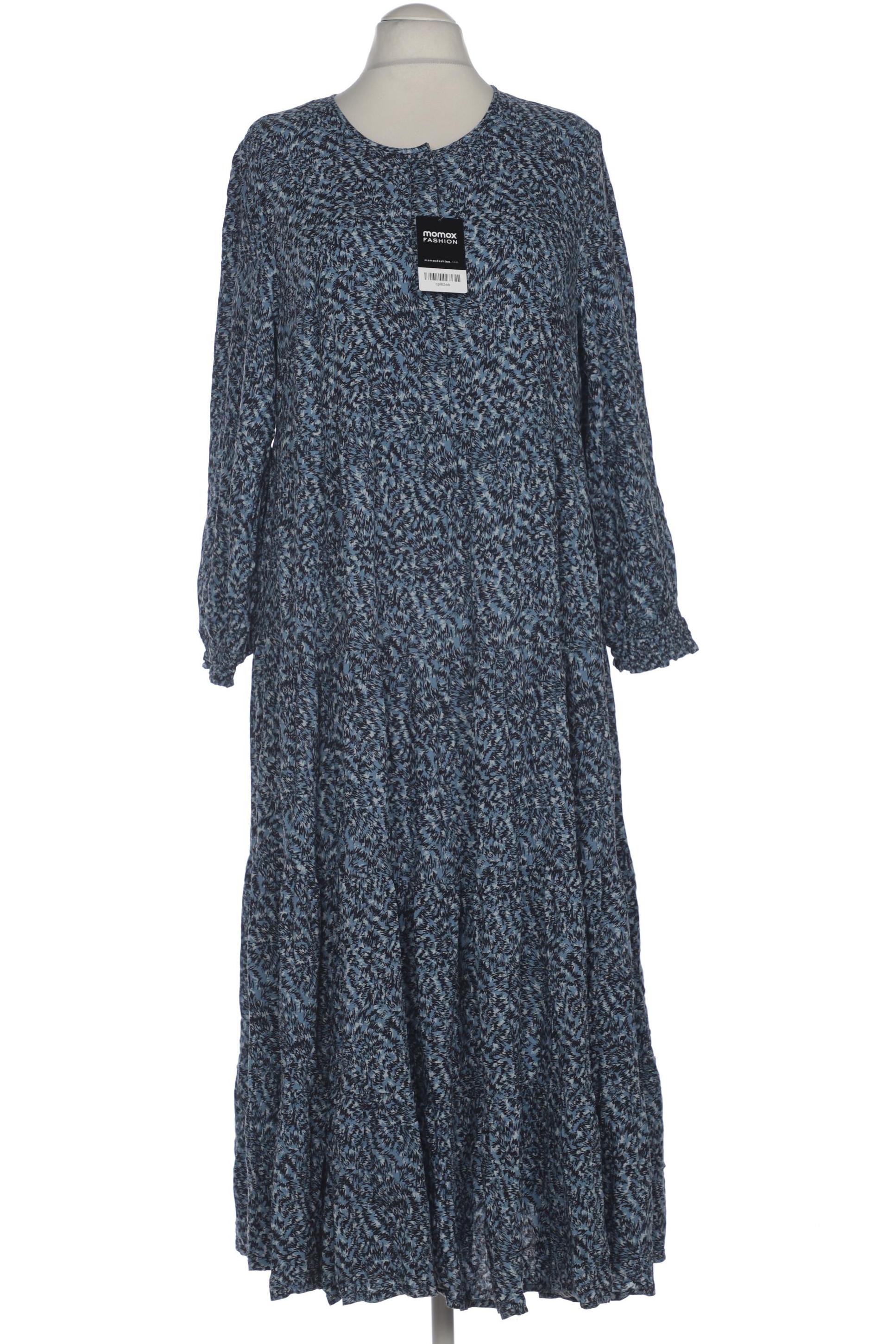 

Angel of Style Damen Kleid, blau, Gr. 46