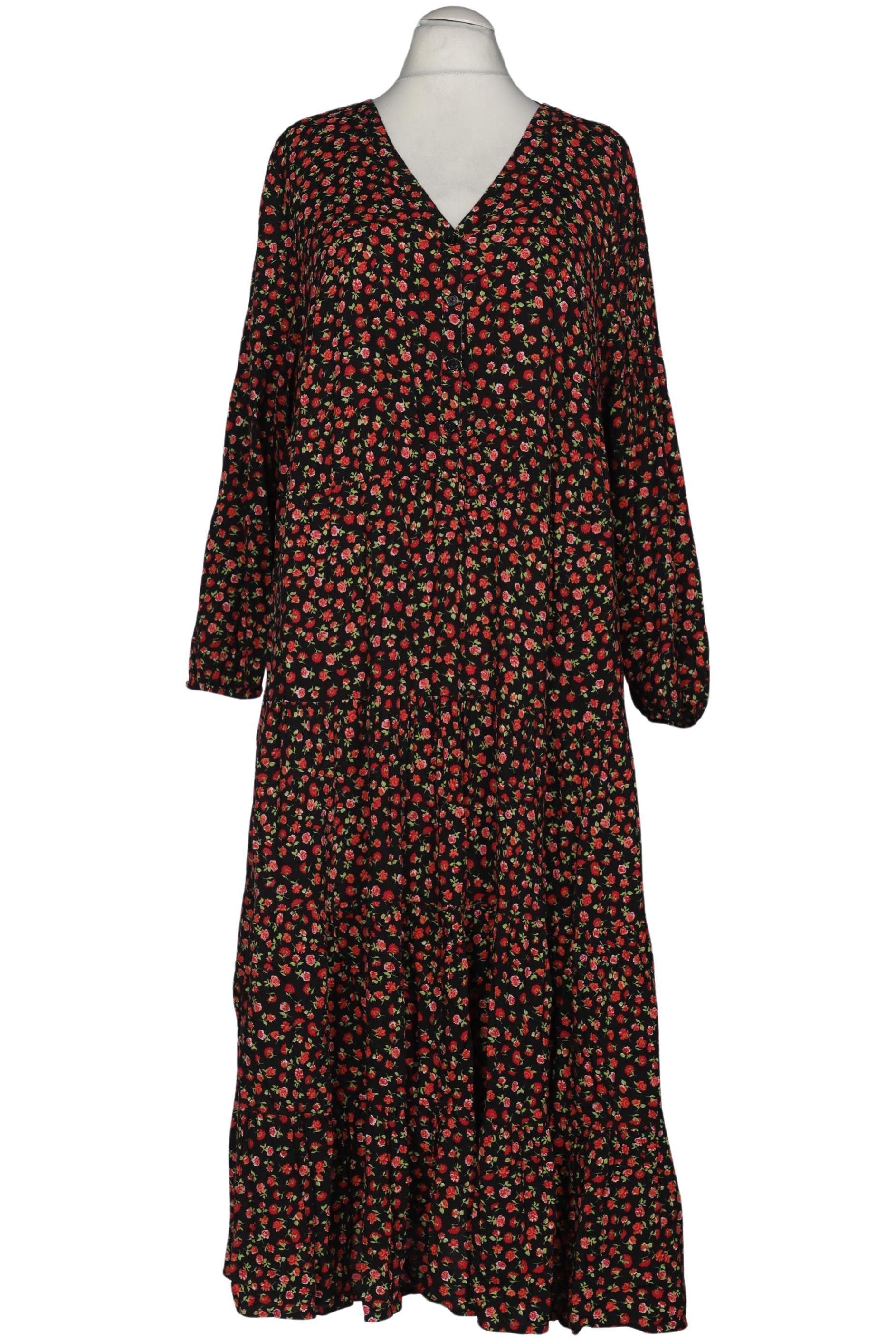 

Angel of Style Damen Kleid, mehrfarbig, Gr. 52