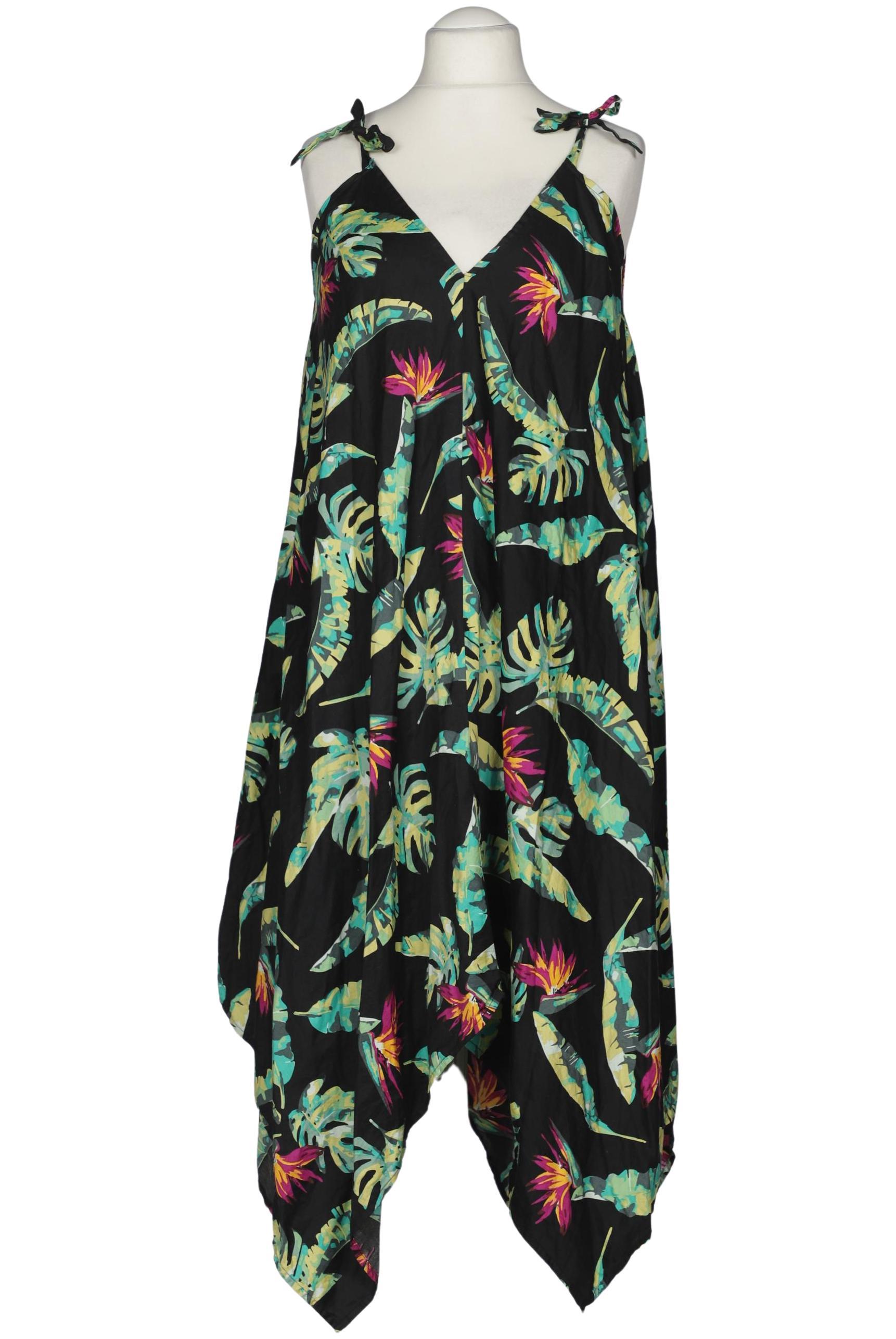 

Angel of Style Damen Kleid, mehrfarbig, Gr. 48