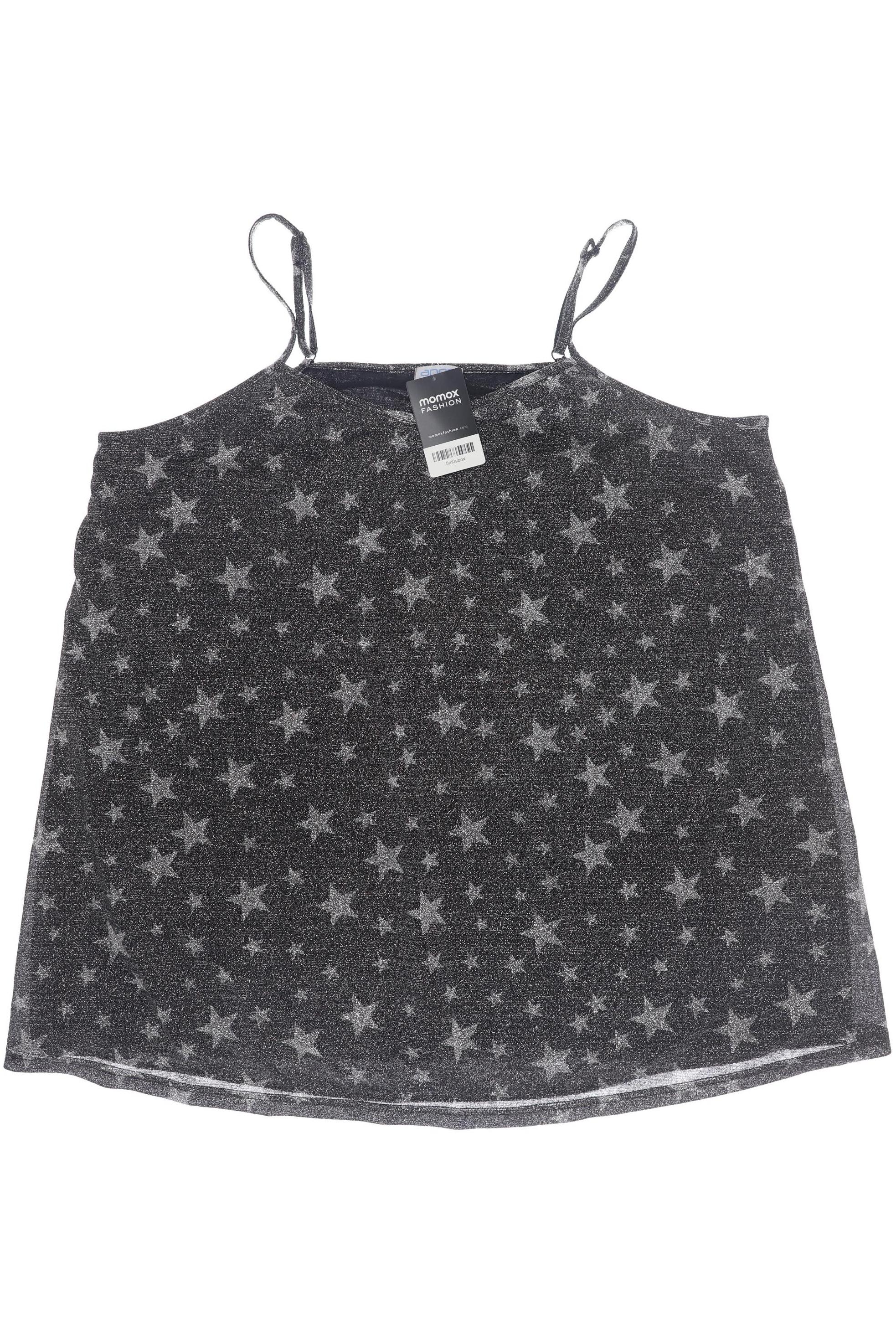 

Angel of Style Damen Top, grau