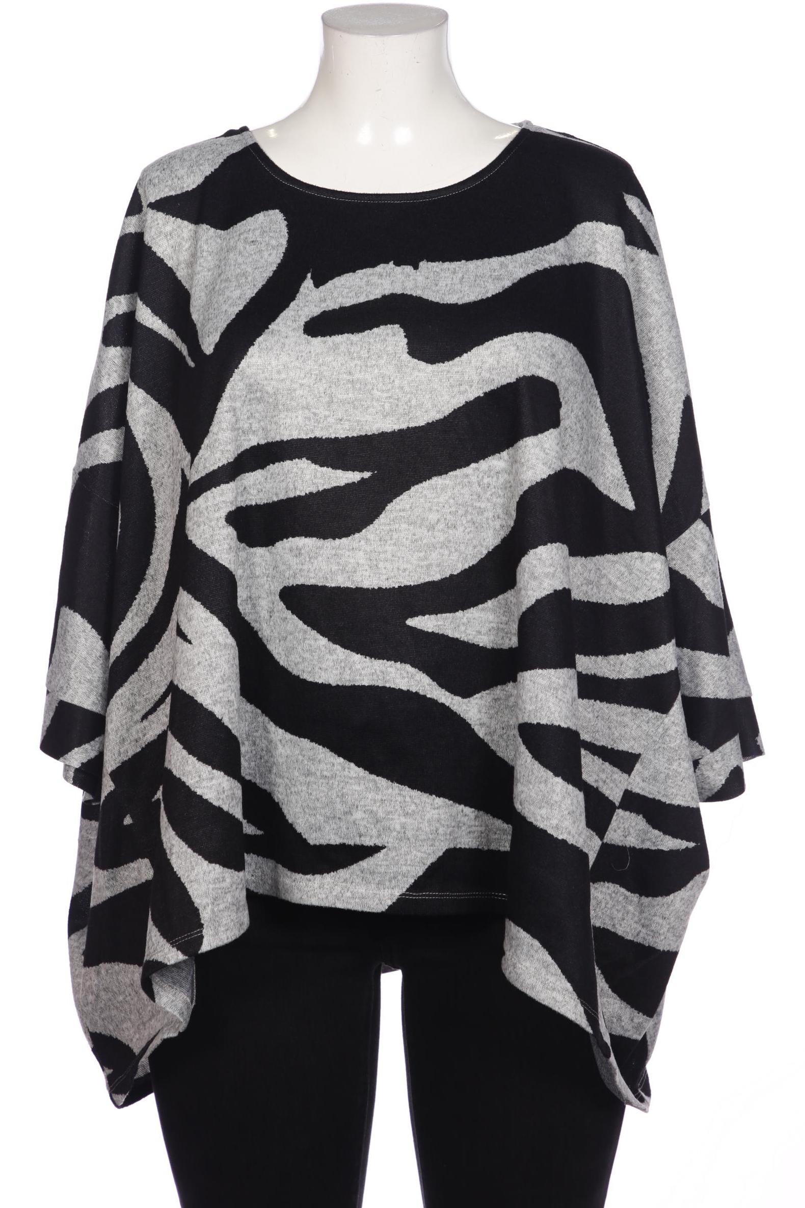 

Angel of Style Damen Pullover, grau, Gr. 52
