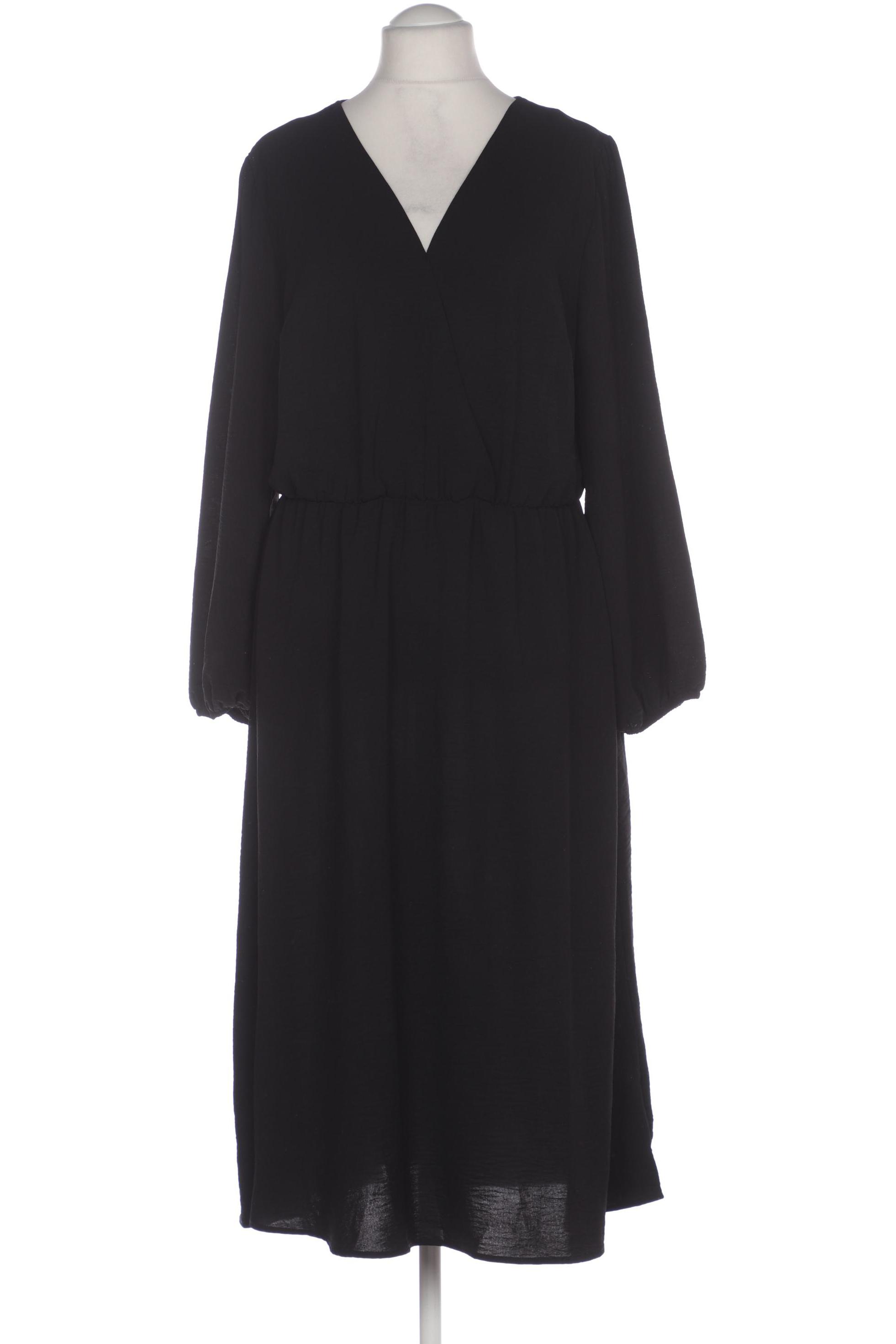 

Angel of Style Damen Kleid, schwarz, Gr. 46