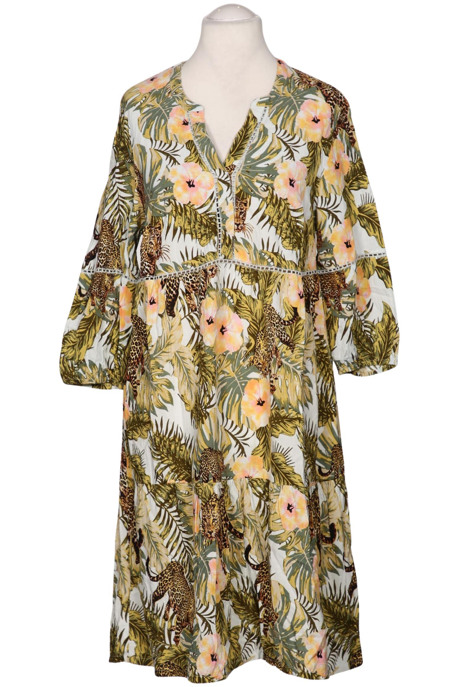 

Angel of Style Damen Kleid, mehrfarbig, Gr. 42