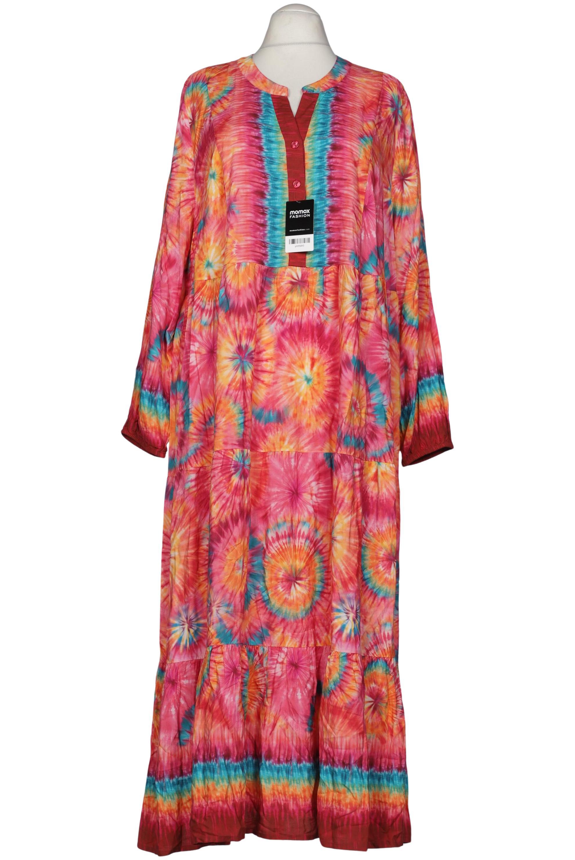 

Angel of Style Damen Kleid, rot, Gr. 48