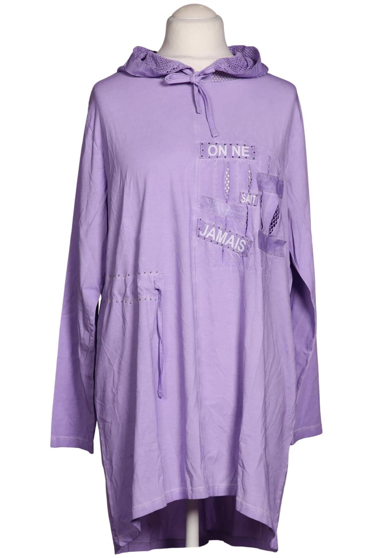 

Angel of Style Damen Kleid, flieder, Gr. 42