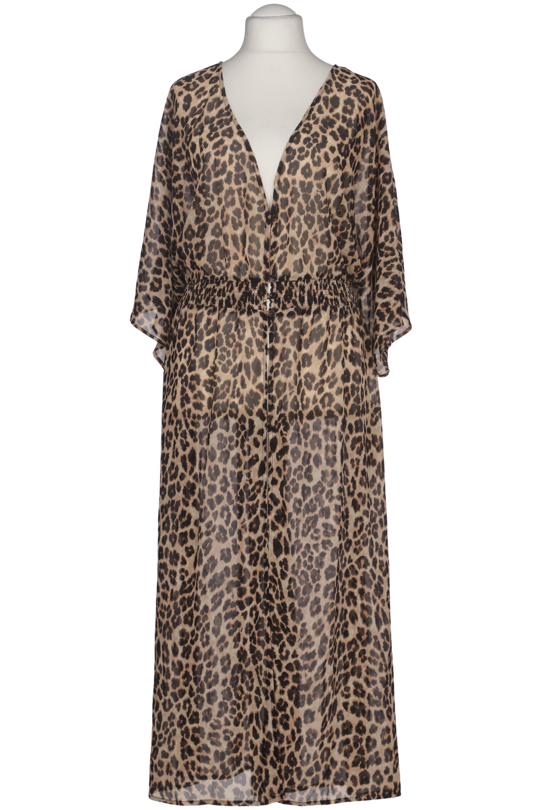 

Angel of Style Damen Kleid, braun, Gr. 56