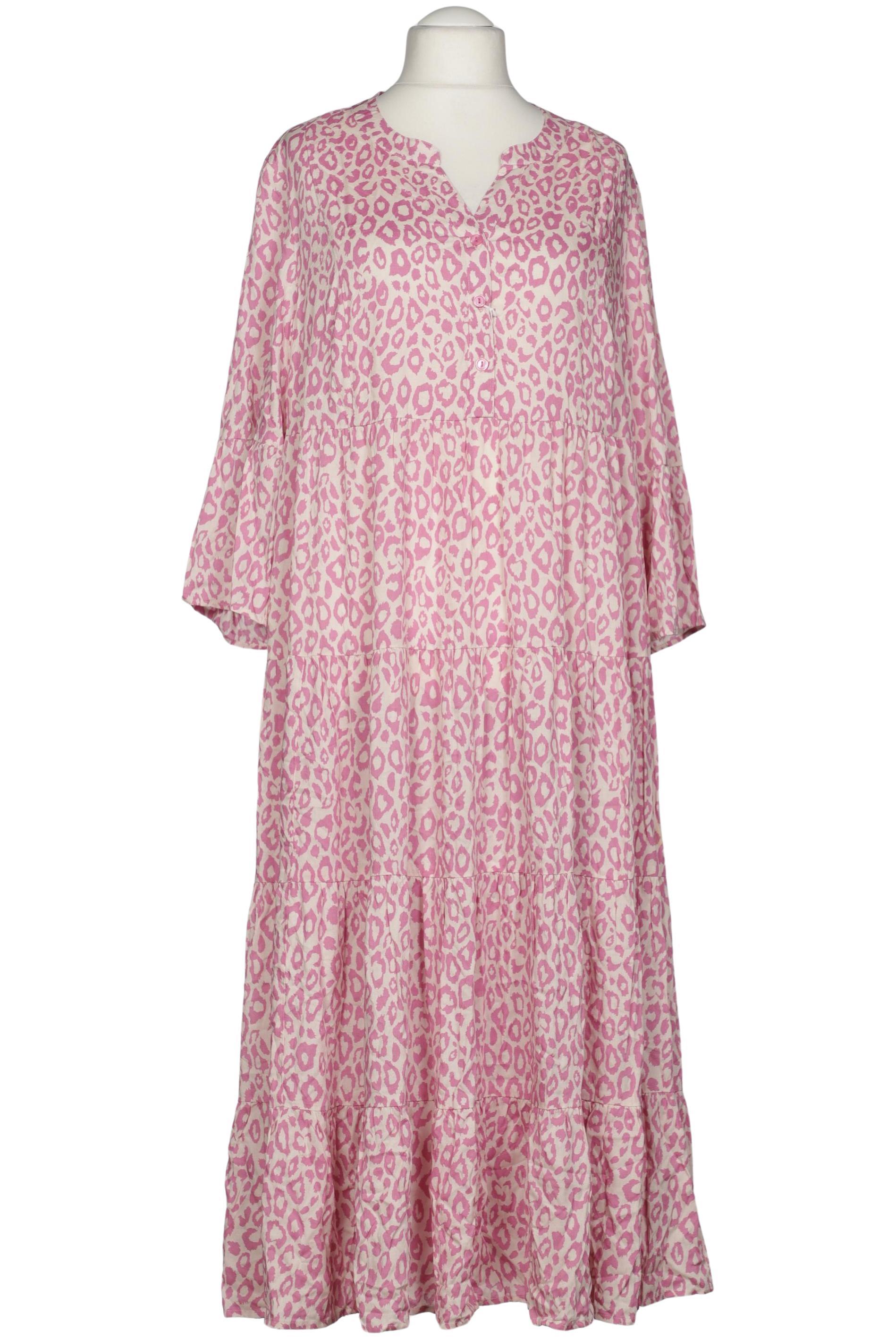 

Angel of Style Damen Kleid, pink, Gr. 46