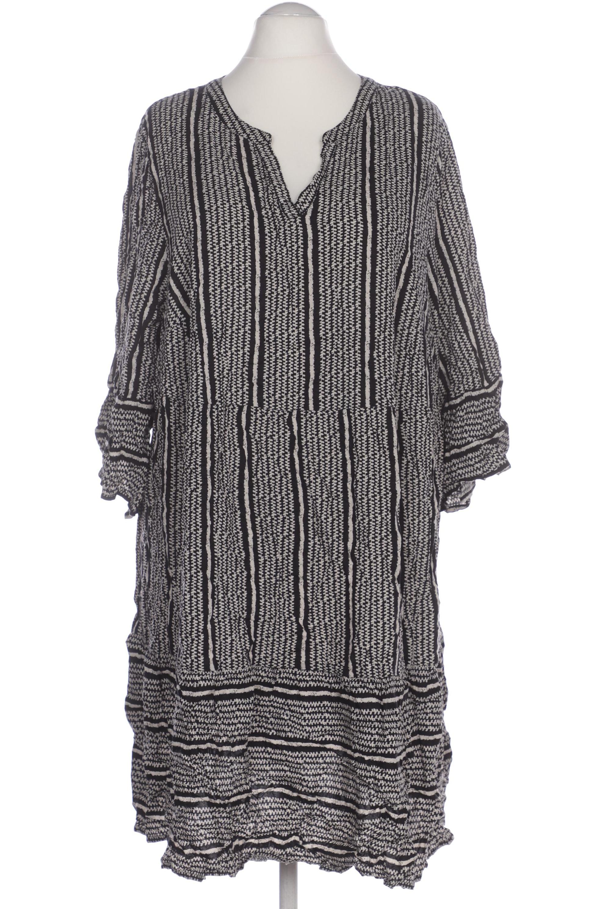 

Angel of Style Damen Kleid, schwarz, Gr. 54