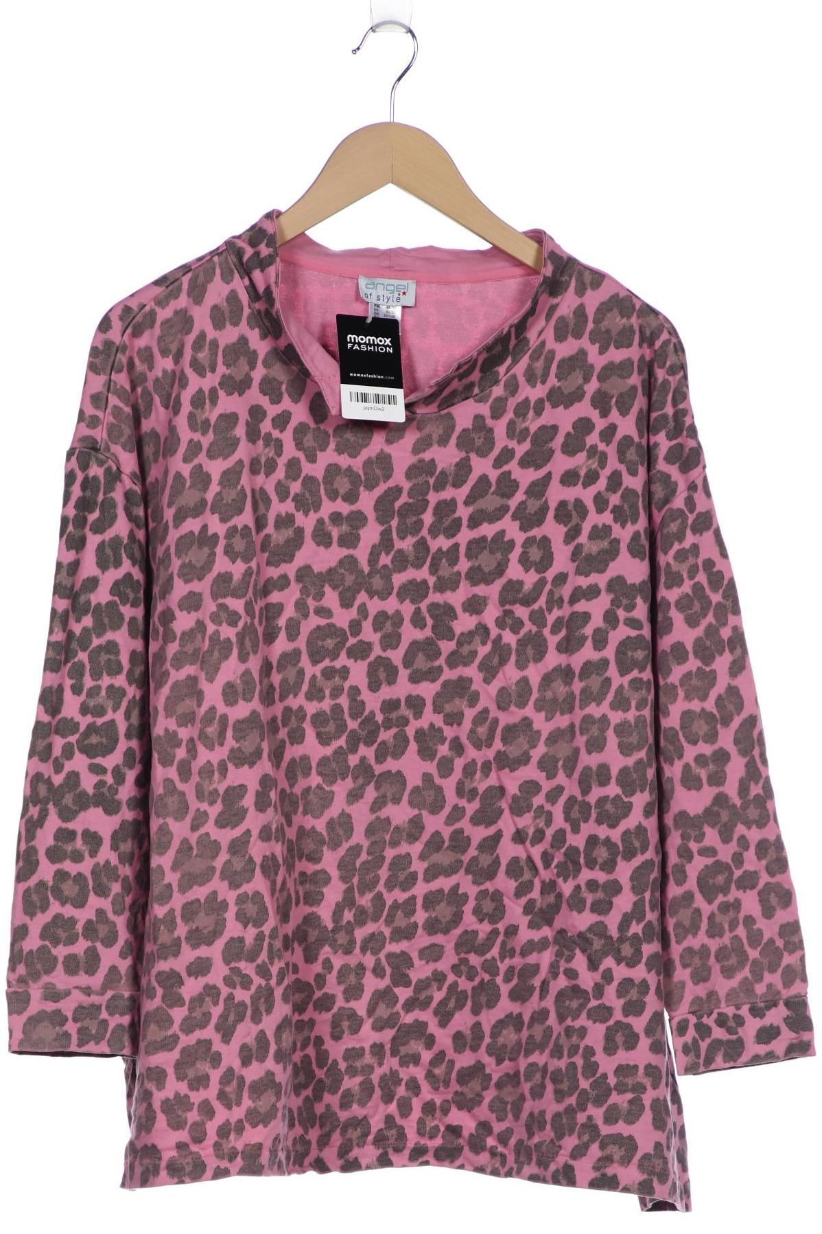 

Angel of Style Damen Sweatshirt, pink