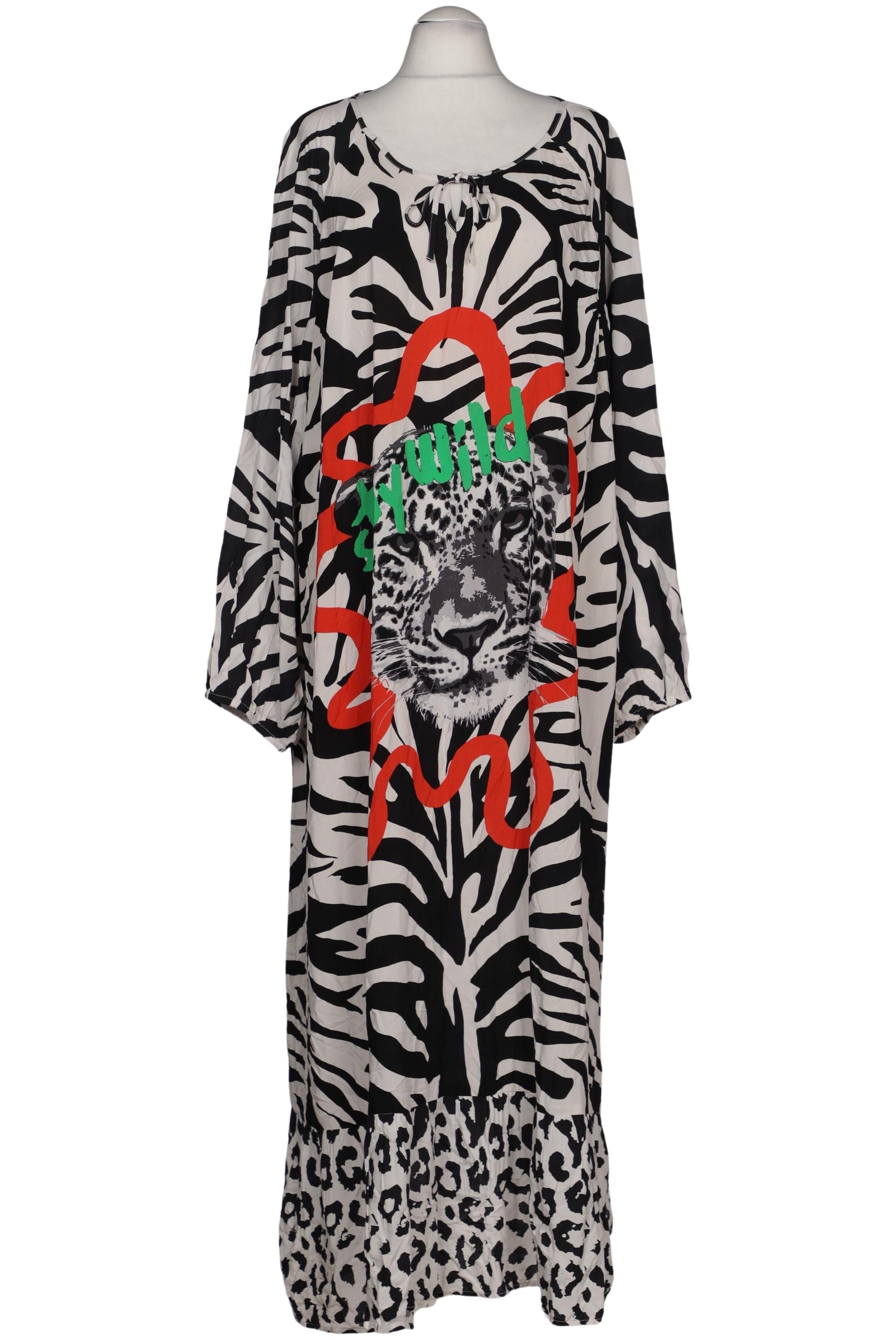 

Angel of Style Damen Kleid, mehrfarbig, Gr. 54