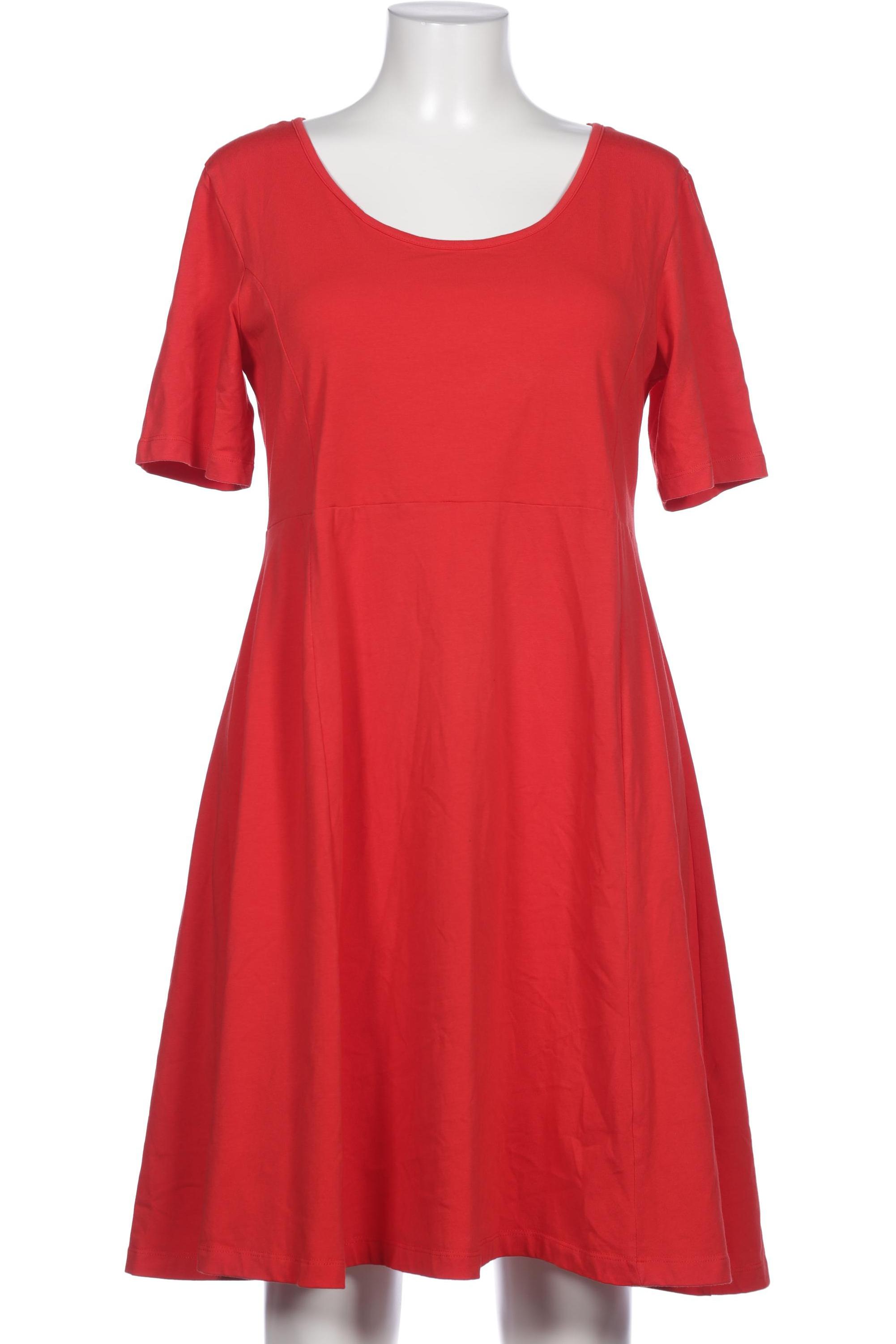 

Angel of Style Damen Kleid, rot