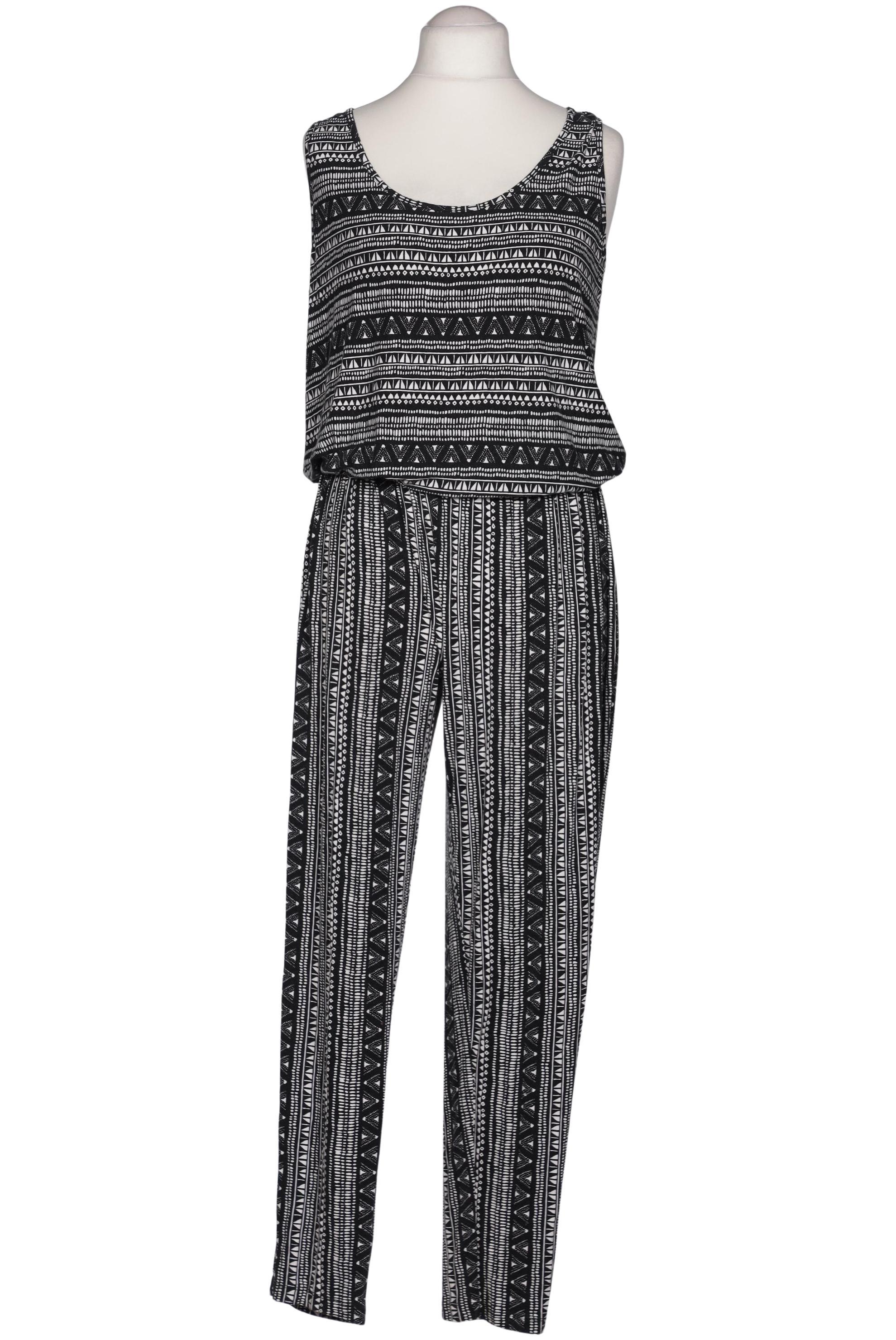 

Angel of Style Damen Jumpsuit/Overall, mehrfarbig, Gr. 42