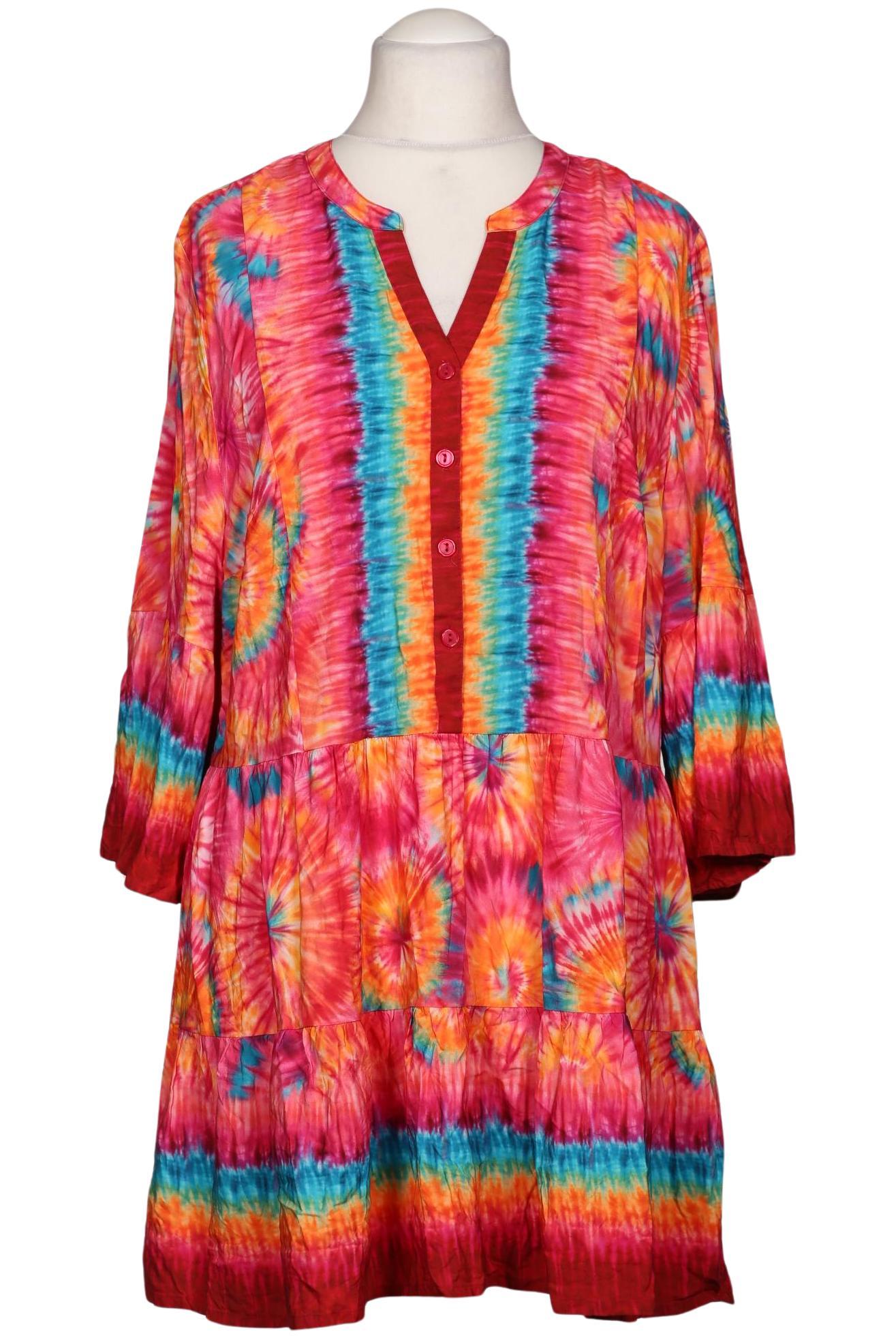 

Angel of Style Damen Bluse, mehrfarbig, Gr. 46