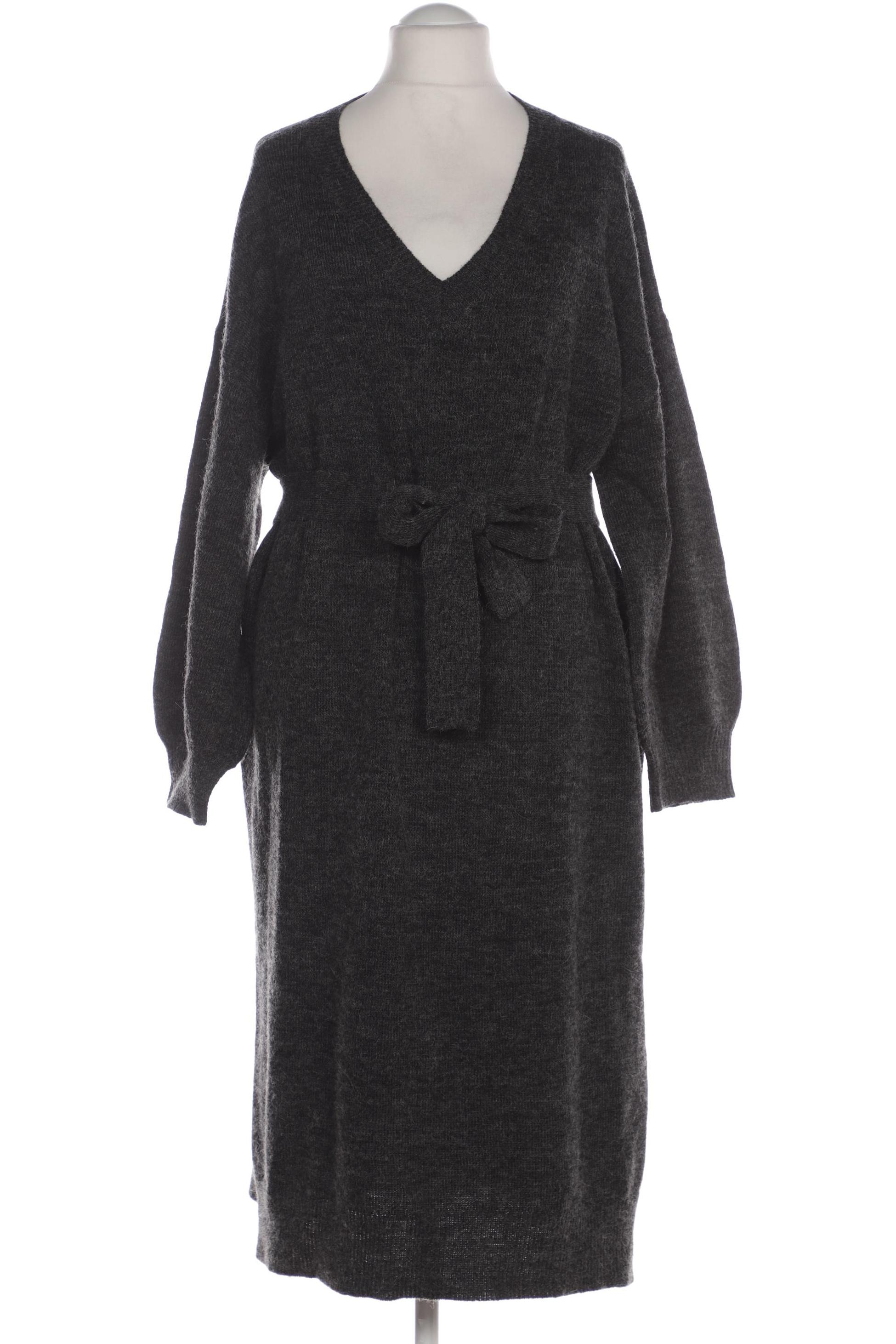 

Angel of Style Damen Kleid, grau, Gr. 48