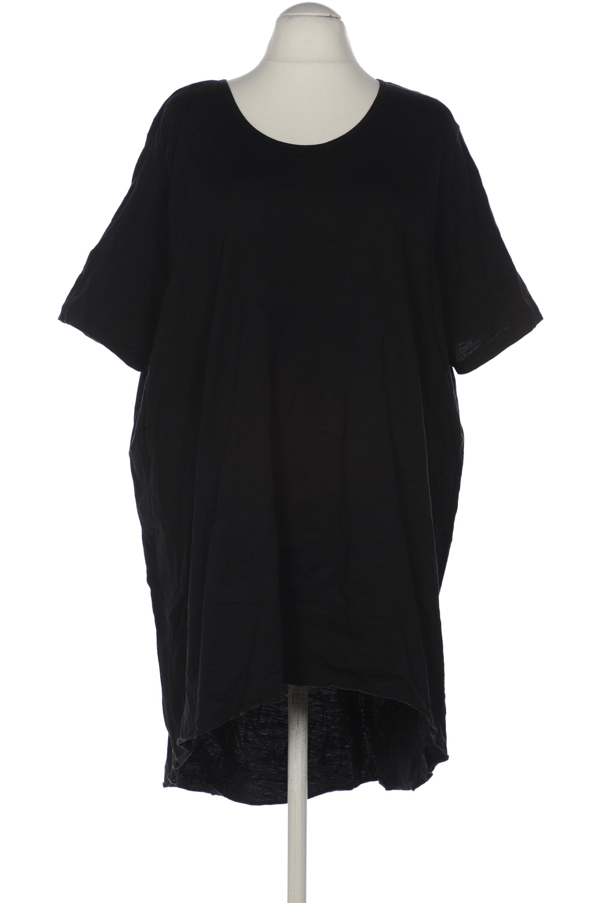 

Angel of Style Damen T-Shirt, schwarz, Gr. 56