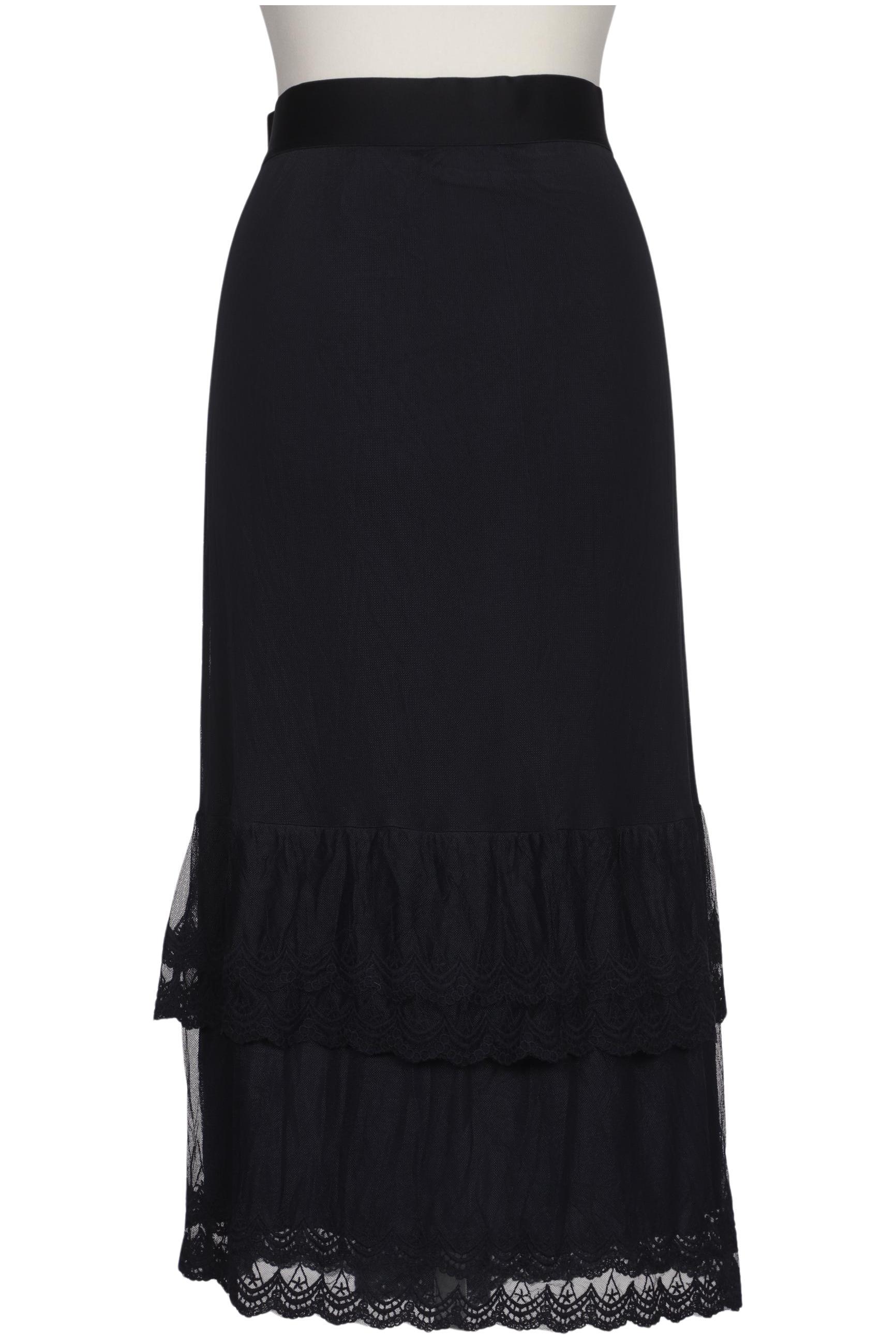 

Angel of Style Damen Rock, marineblau, Gr. 50