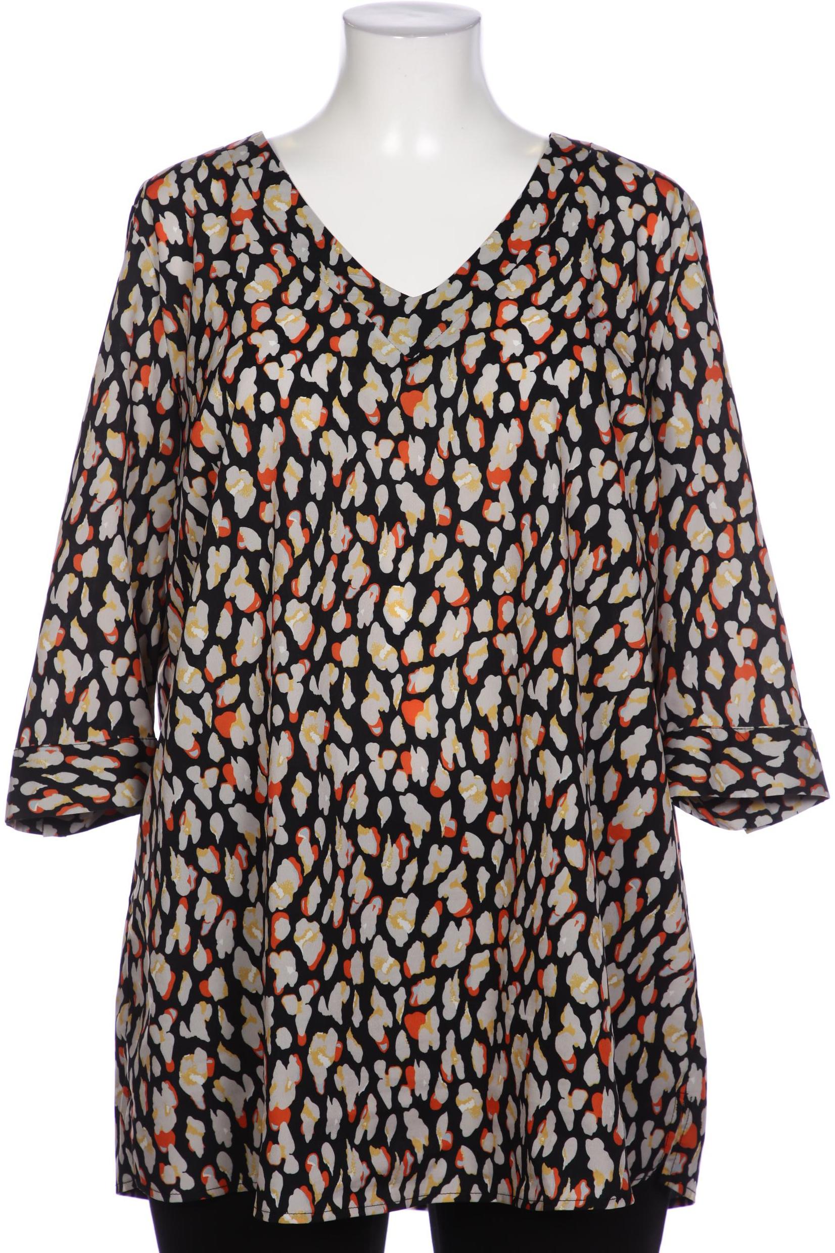 

Angel of Style Damen Bluse, schwarz, Gr. 46