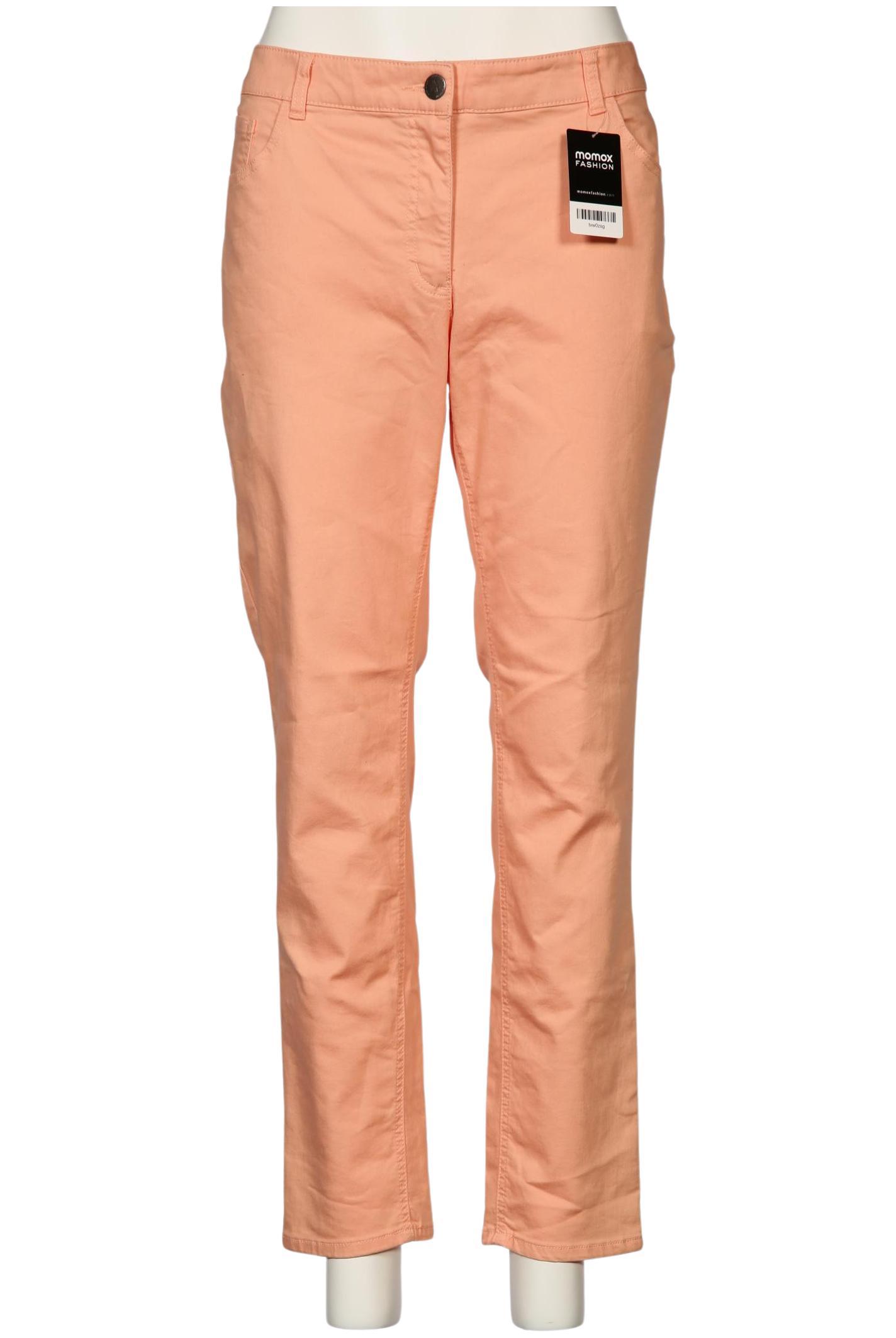 

Angel of Style Damen Jeans, pink, Gr. 46