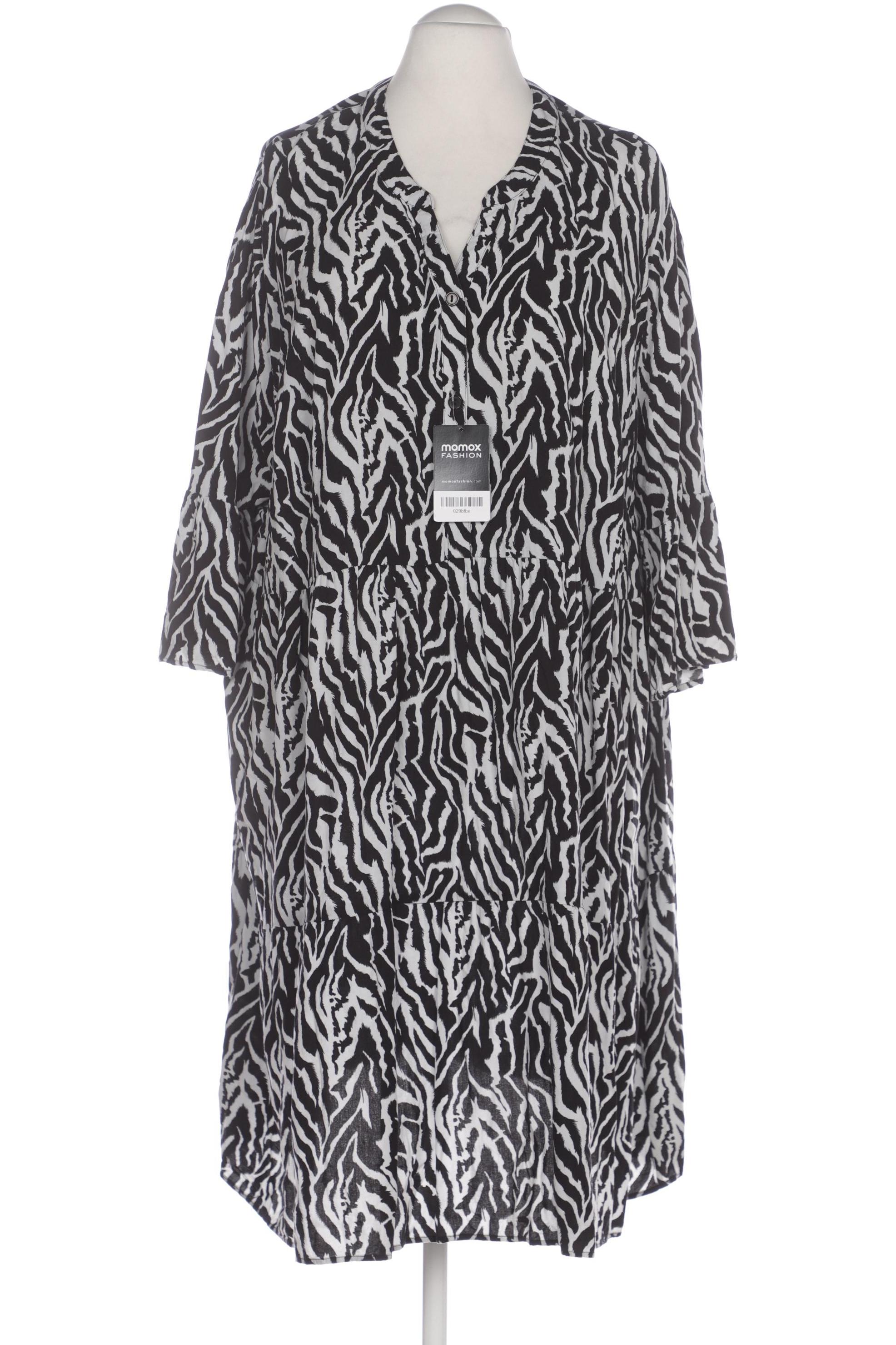 

Angel of Style Damen Kleid, schwarz, Gr. 58