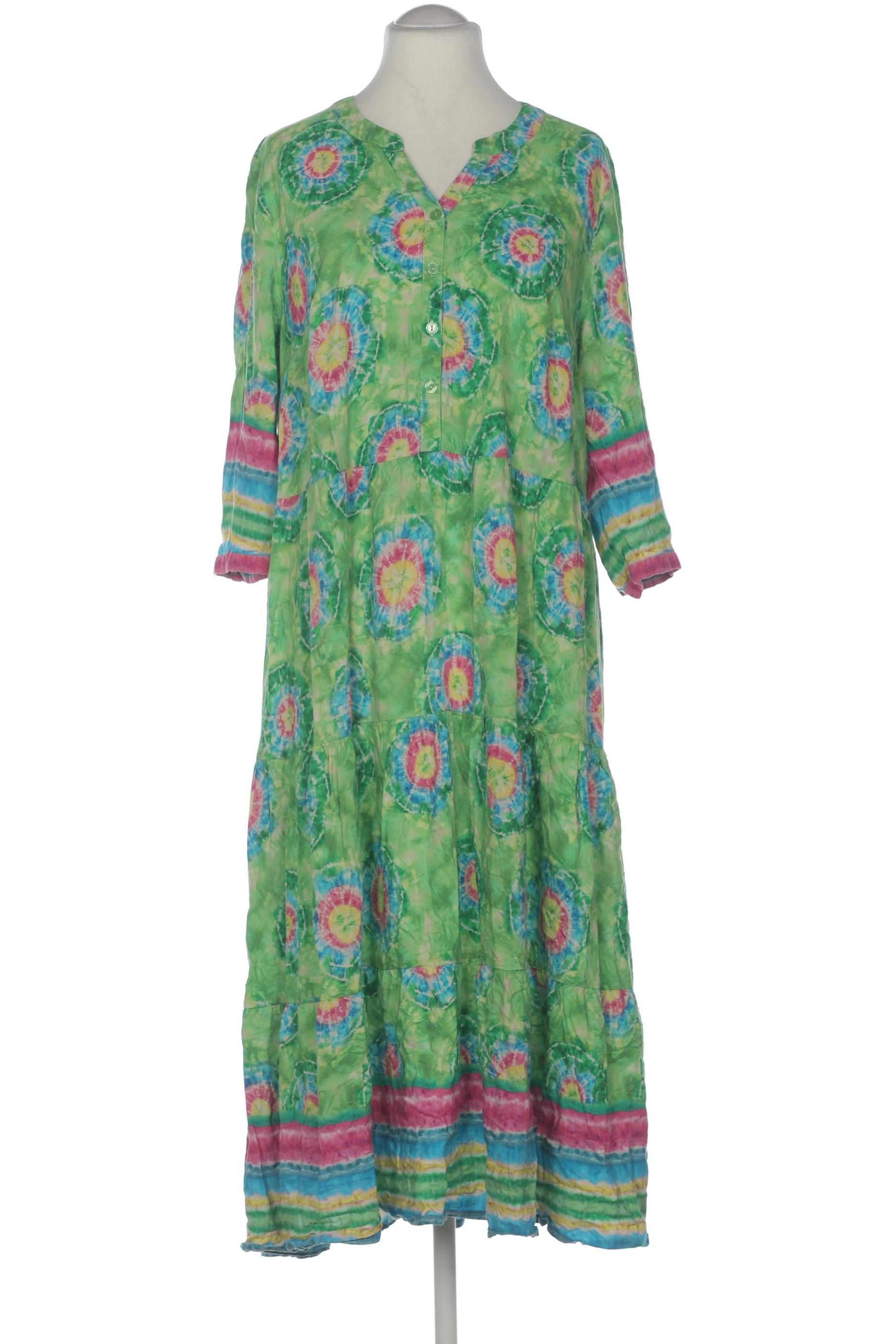 

Angel of Style Damen Kleid, grün, Gr. 46