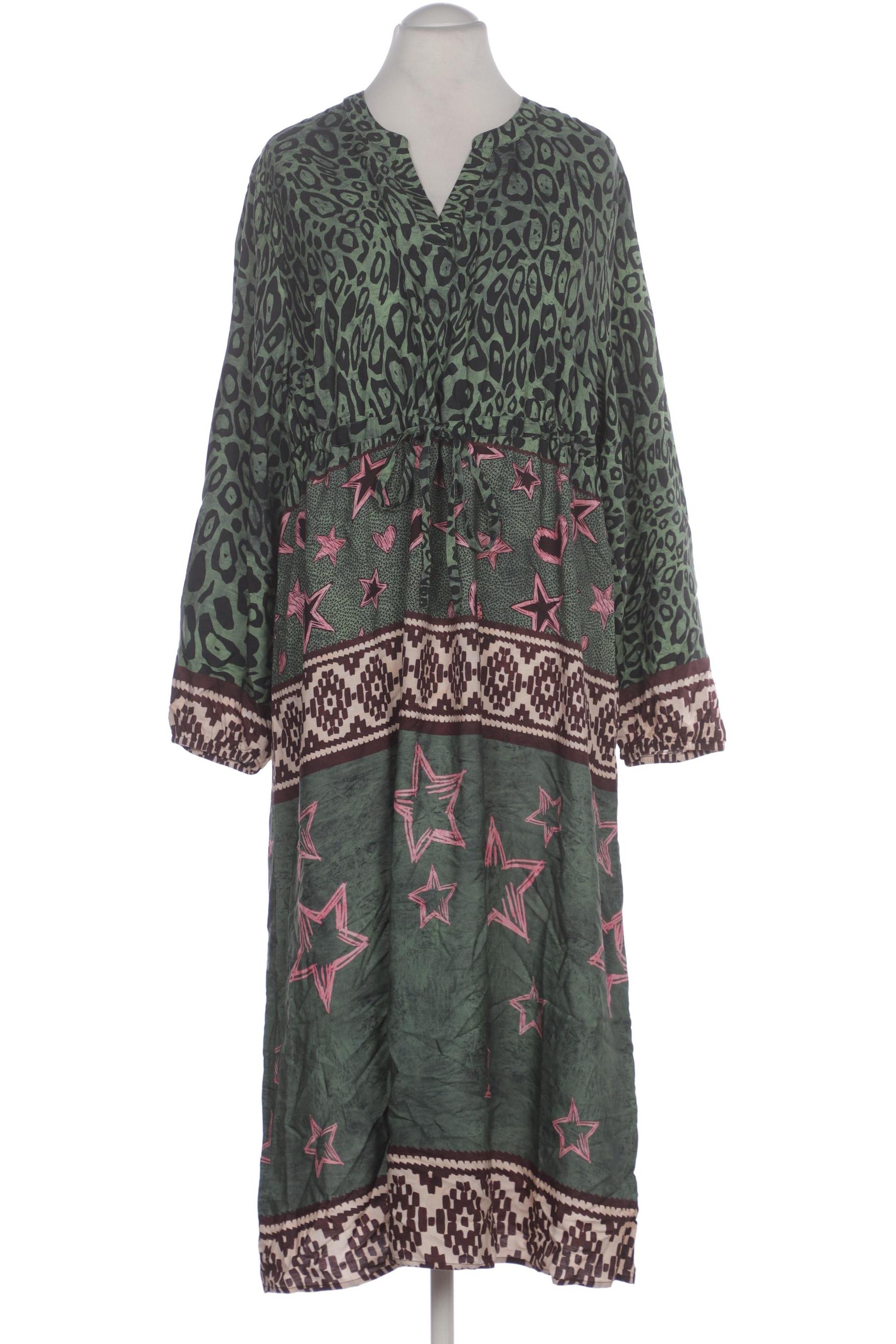 

Angel of Style Damen Kleid, grün, Gr. 46