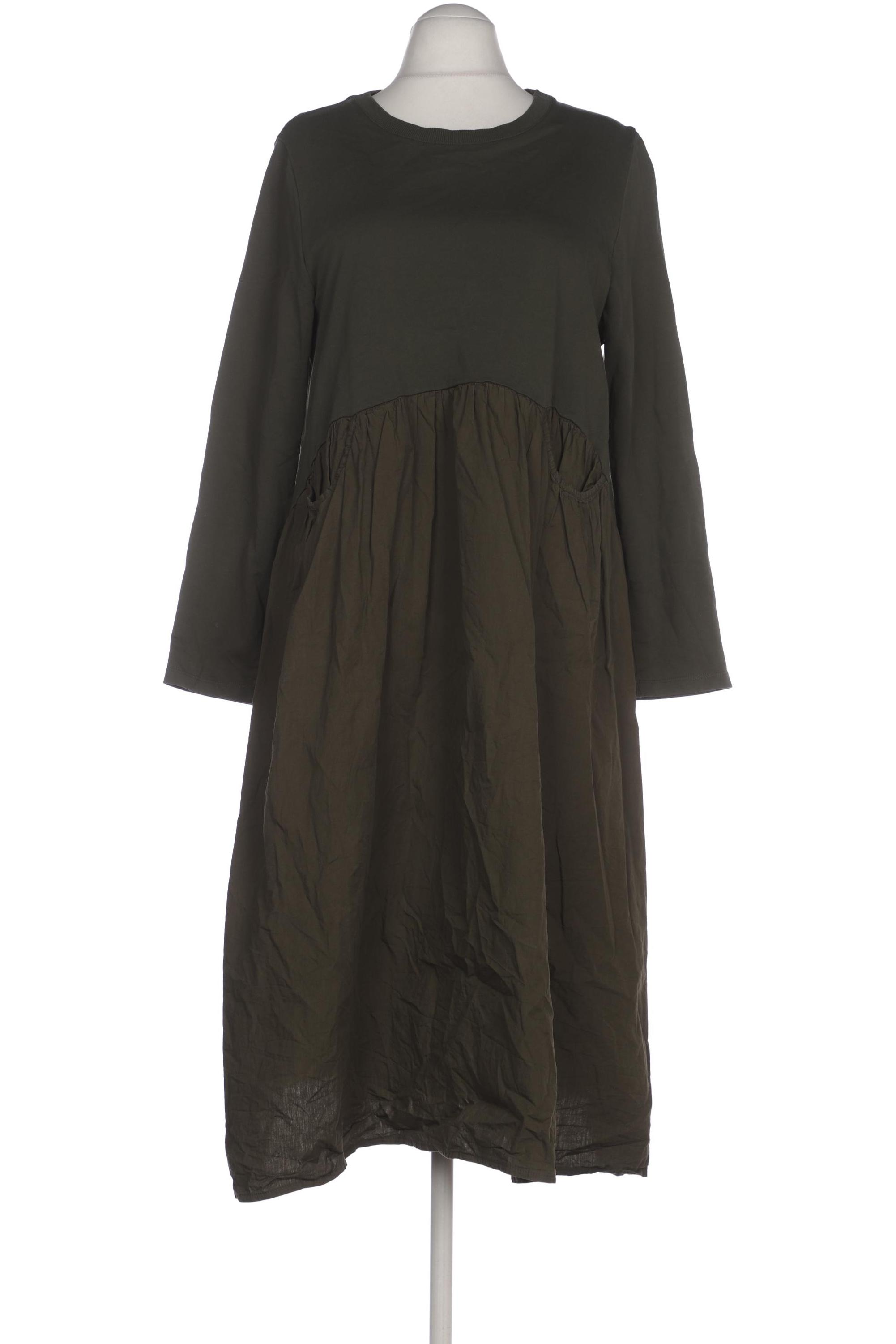 

Angel of Style Damen Kleid, grün, Gr. 46