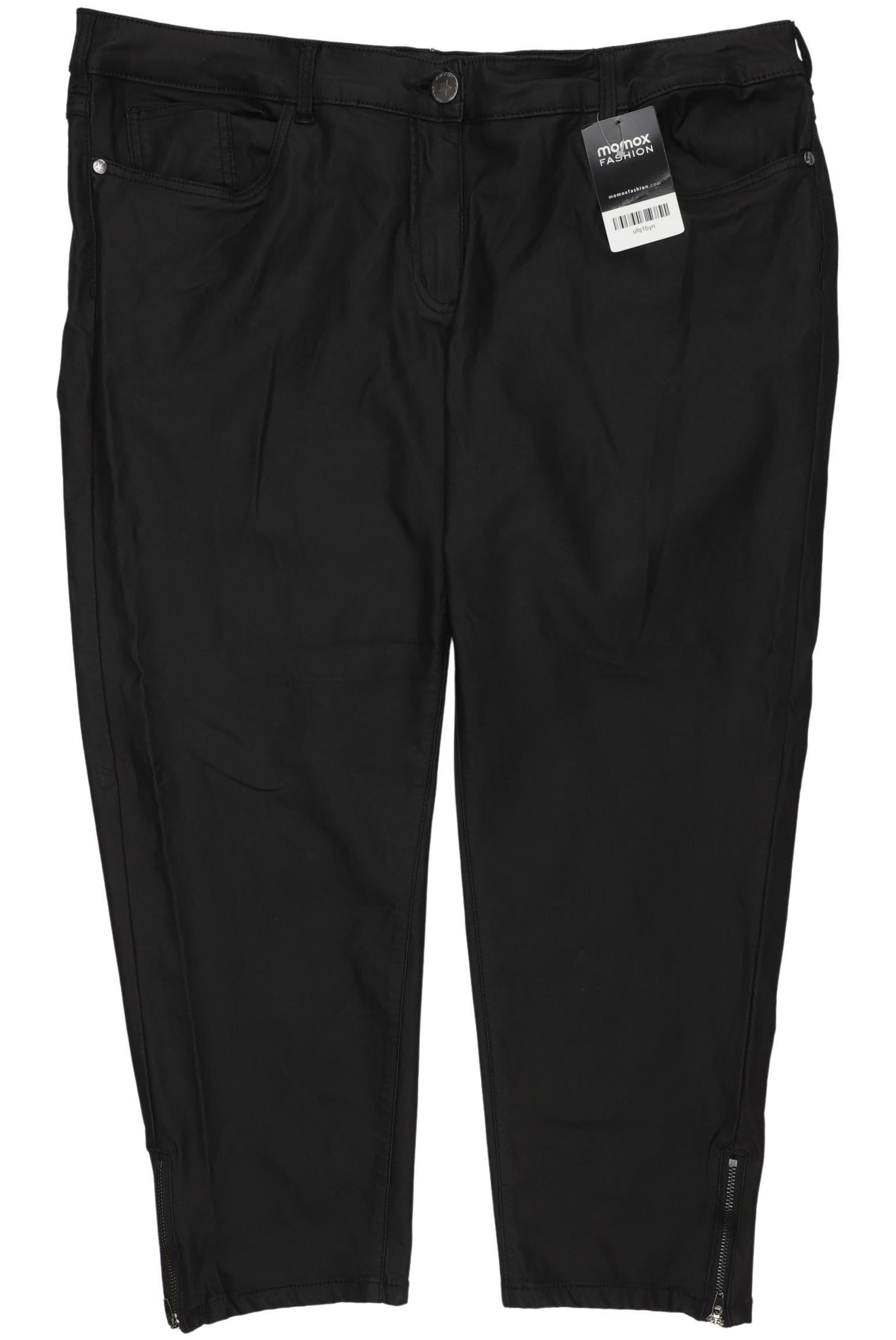 

Angel of Style Damen Stoffhose, schwarz, Gr. 39