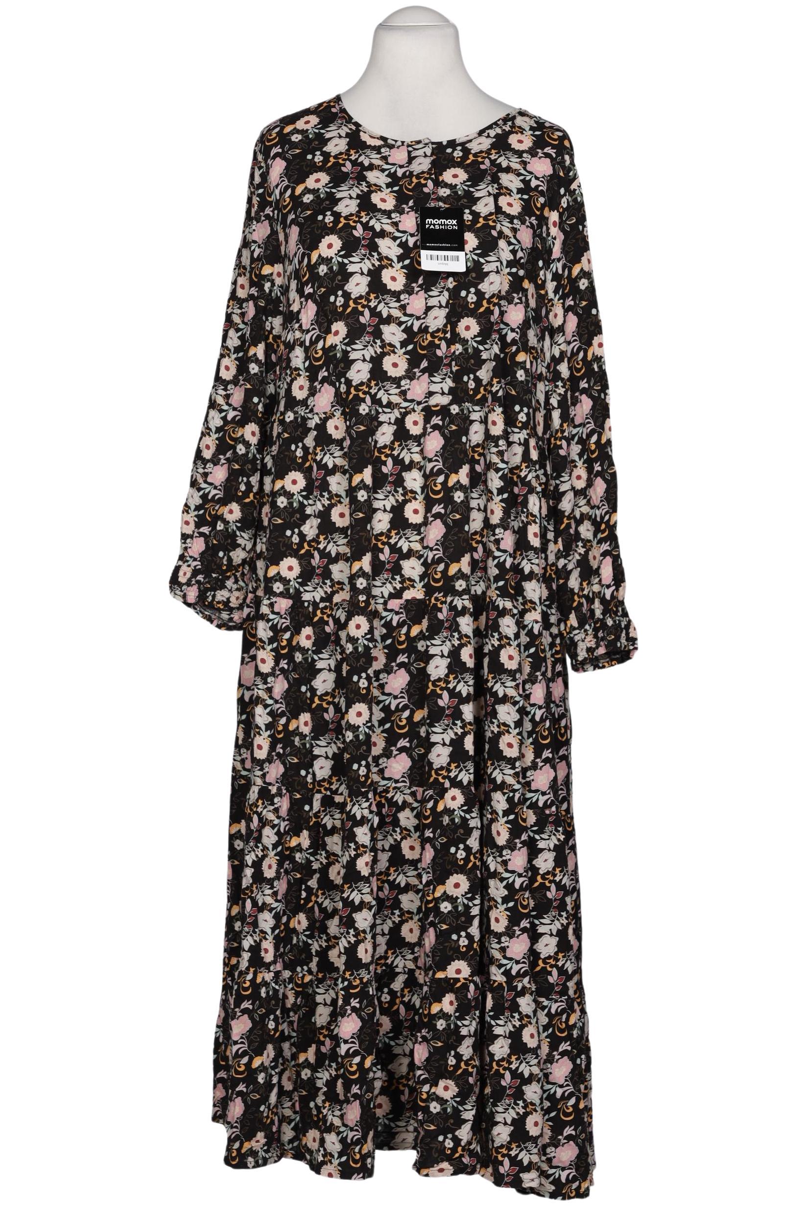 

Angel of Style Damen Kleid, mehrfarbig, Gr. 46