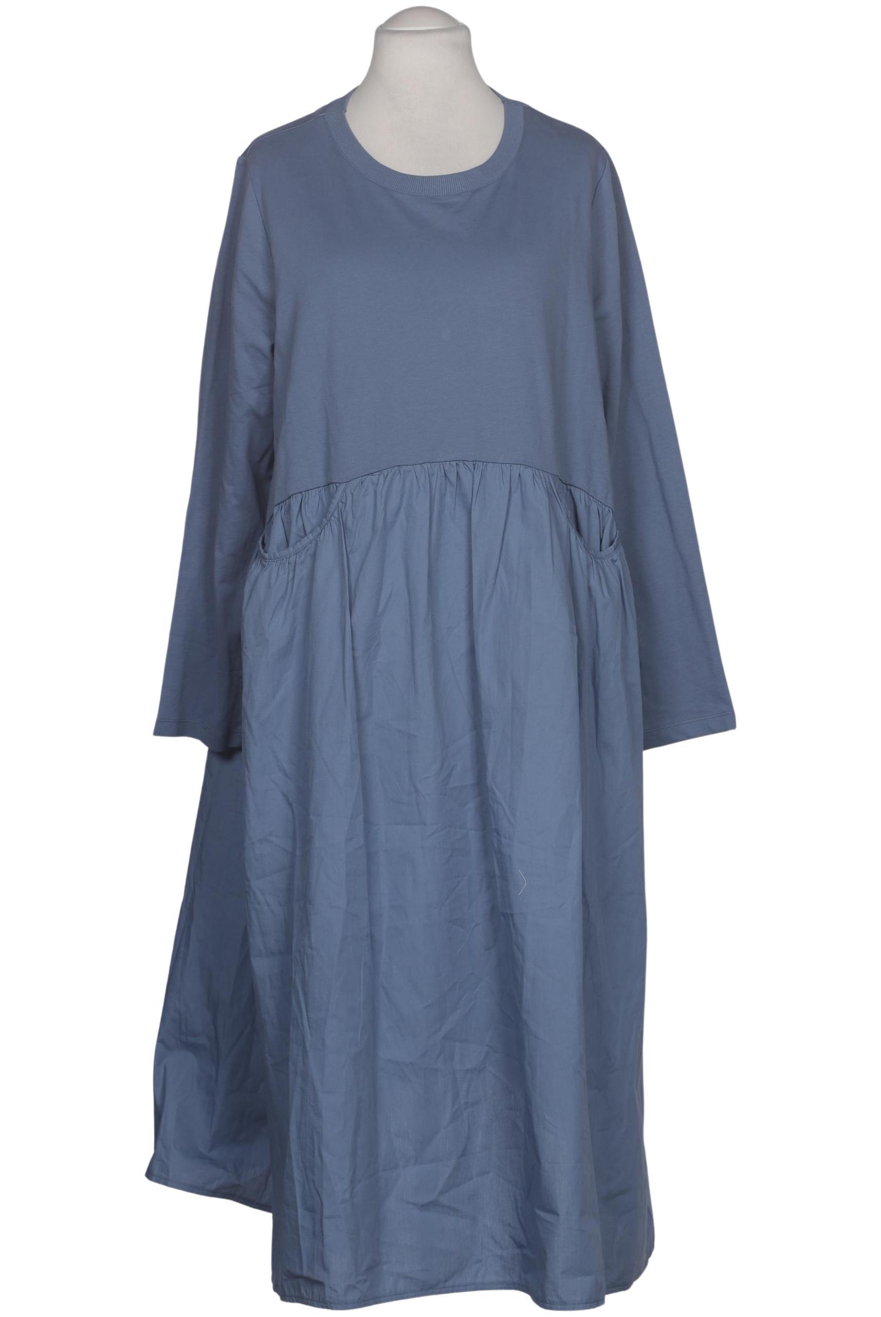 

Angel of Style Damen Kleid, hellblau, Gr. 48