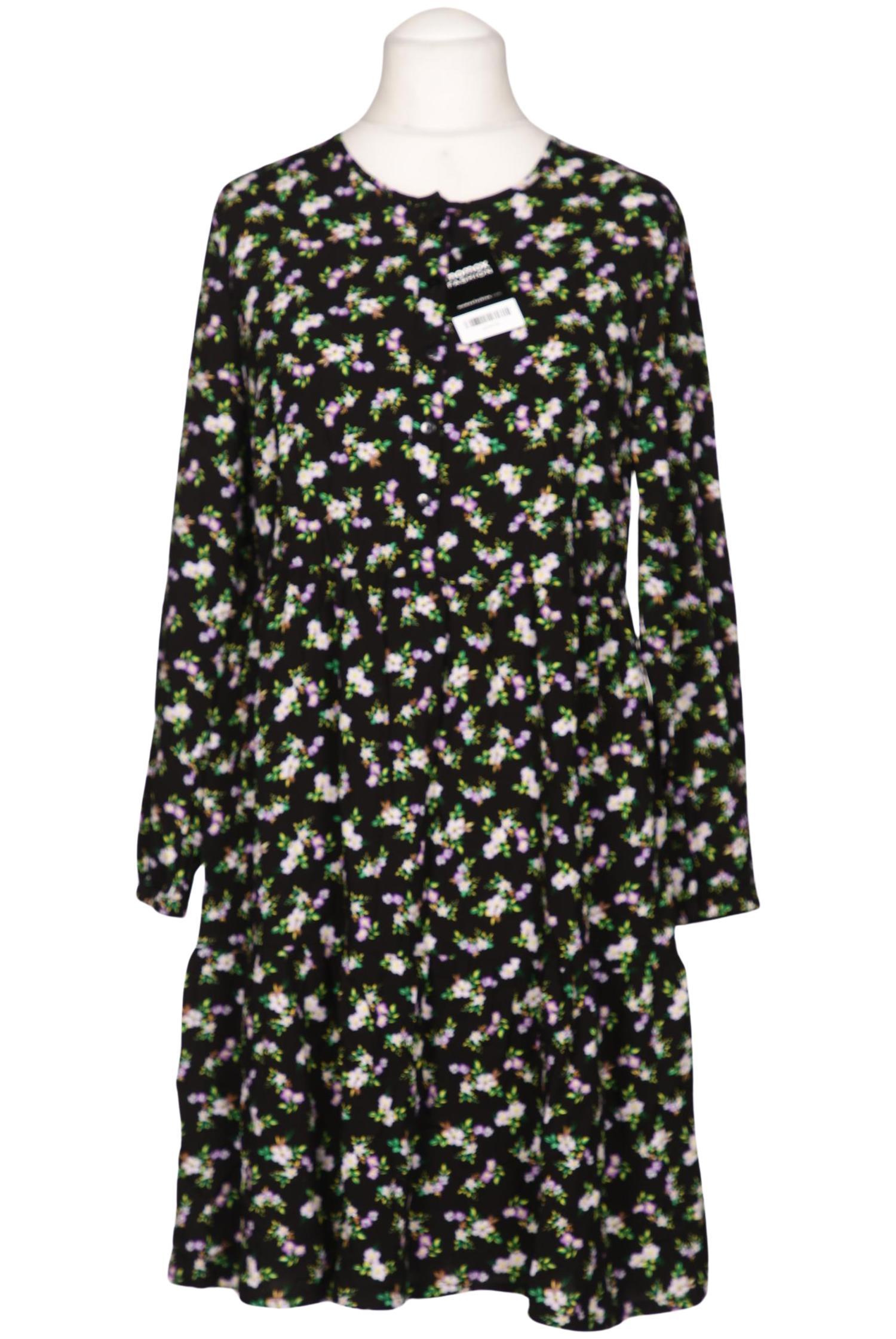 

Angel of Style Damen Kleid, mehrfarbig, Gr. 42