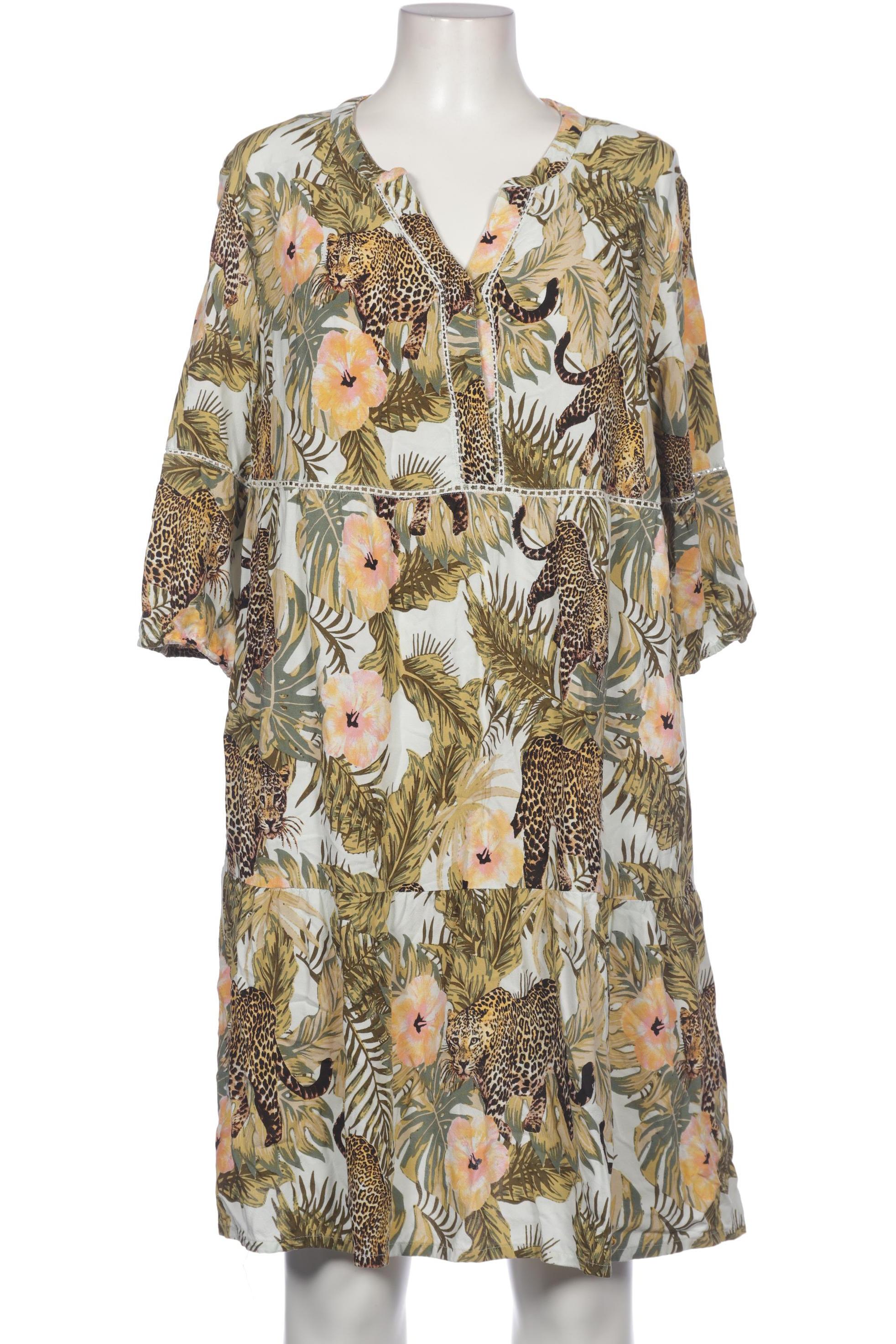 

Angel of Style Damen Kleid, mehrfarbig, Gr. 46