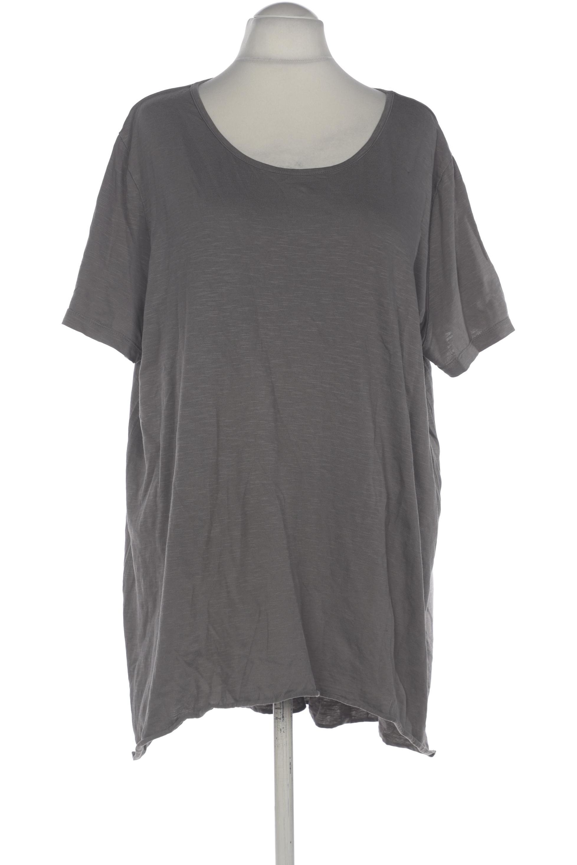 

Angel of Style Damen T-Shirt, grau, Gr. 52