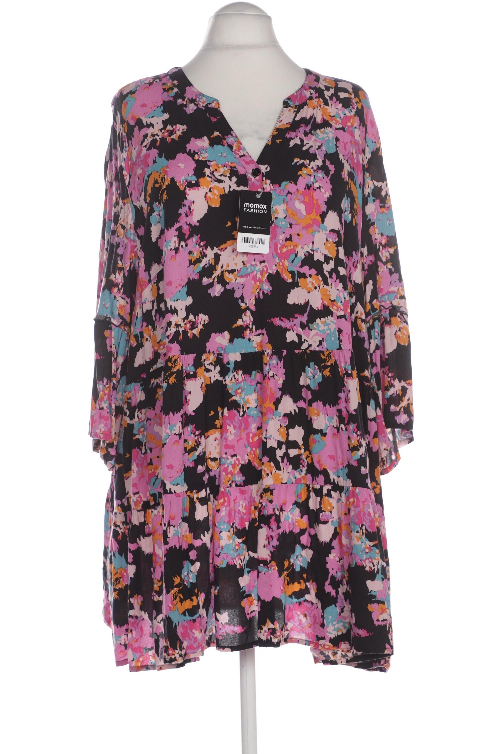 

Angel of Style Damen Bluse, mehrfarbig, Gr. 52