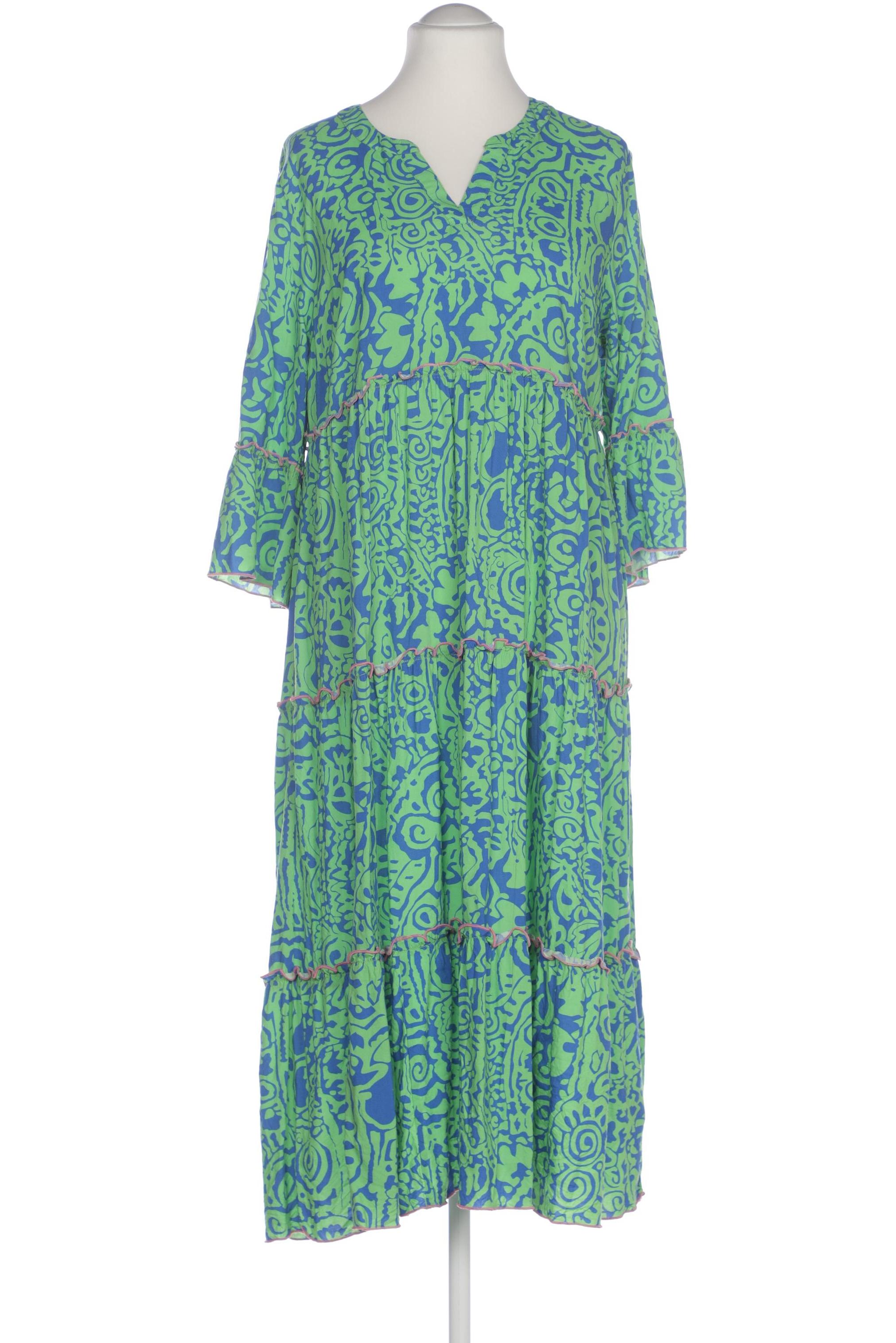 

Angel of Style Damen Kleid, grün, Gr. 44