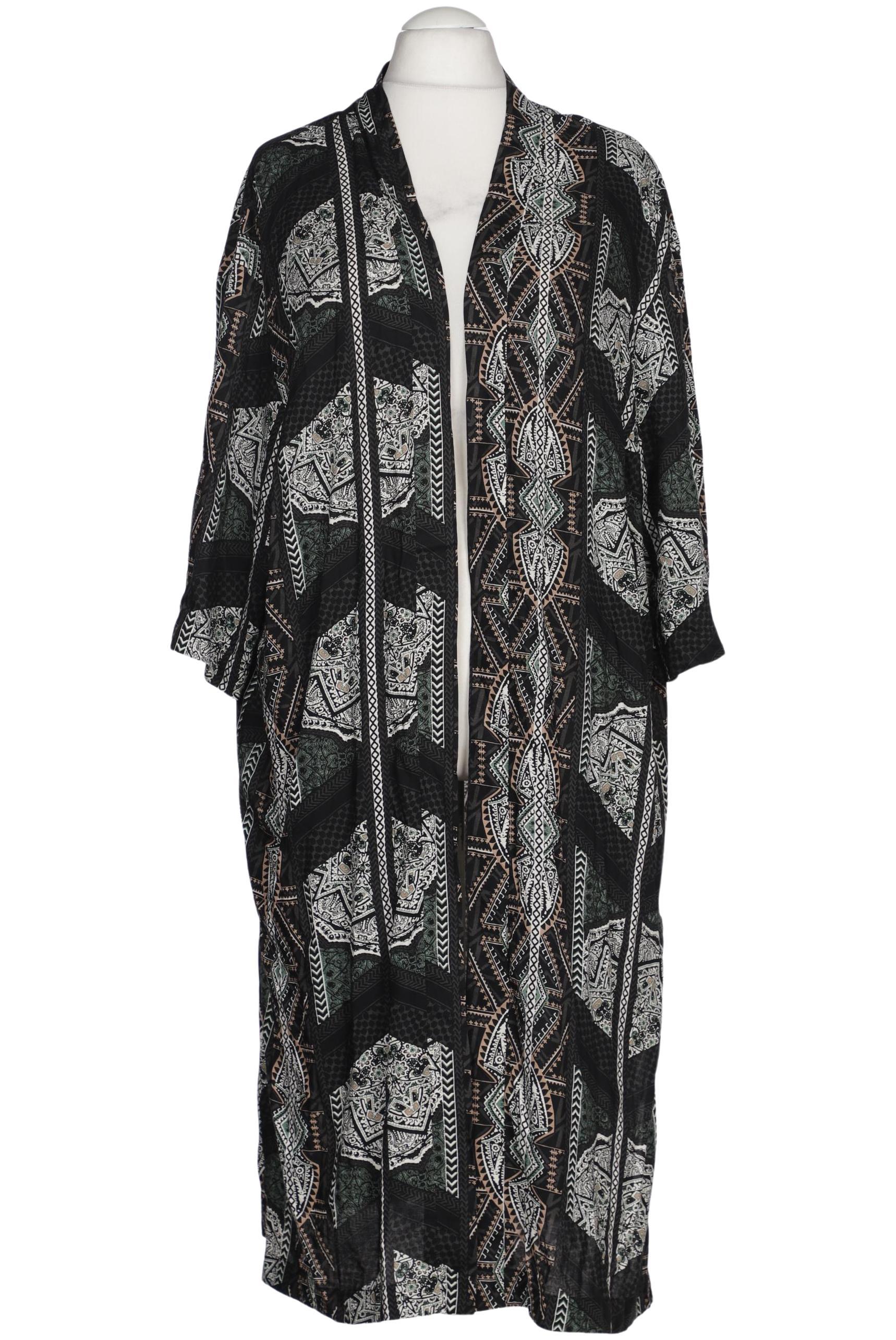 

Angel of Style Damen Bluse, mehrfarbig, Gr. 48