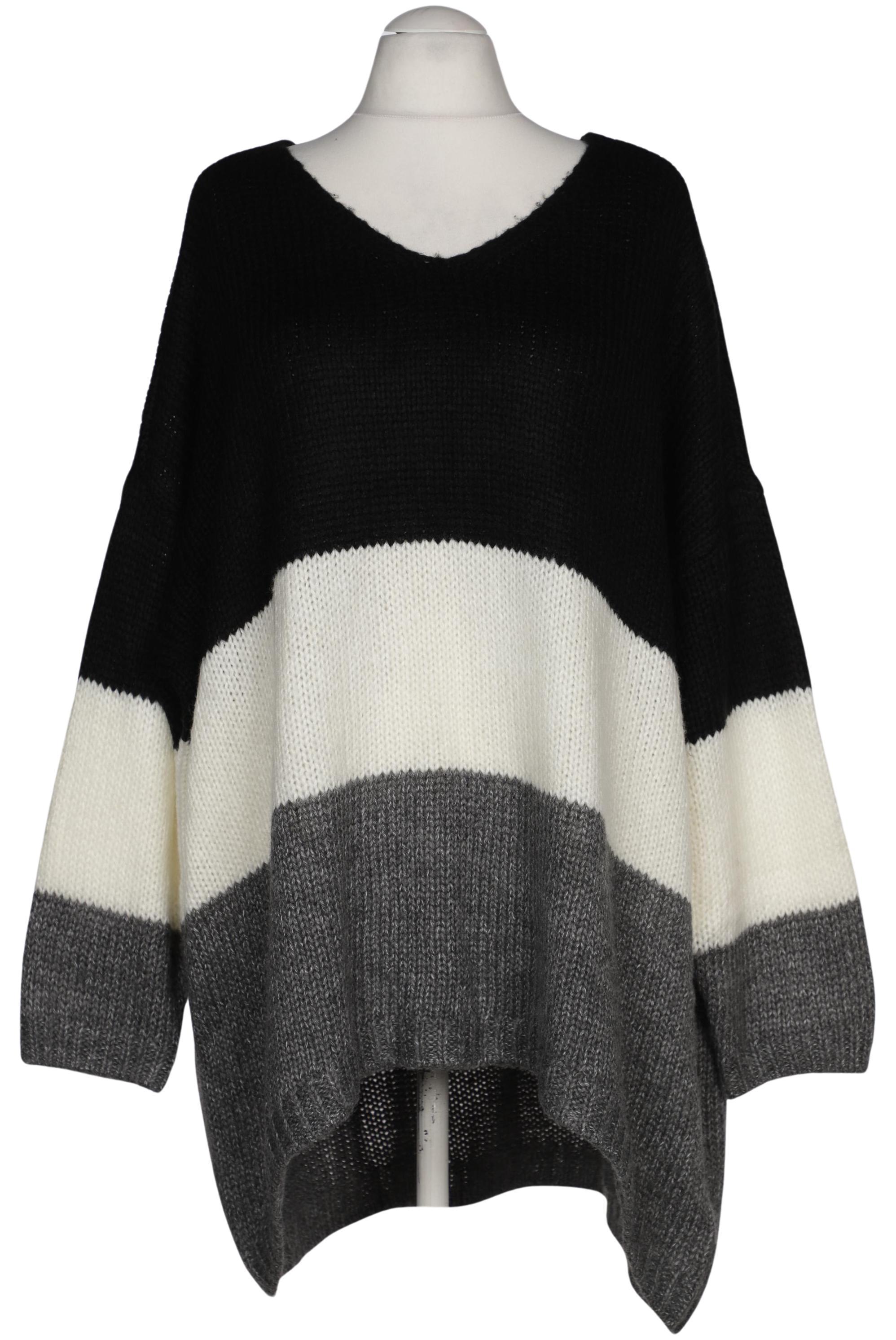 

Angel of Style Damen Pullover, mehrfarbig, Gr. 56