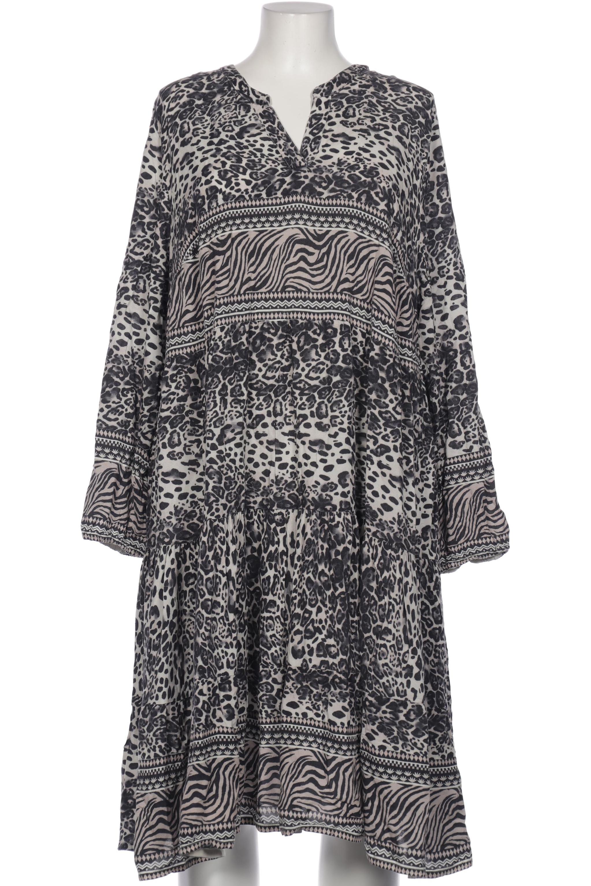 

Angel of Style Damen Kleid, grau, Gr. 46